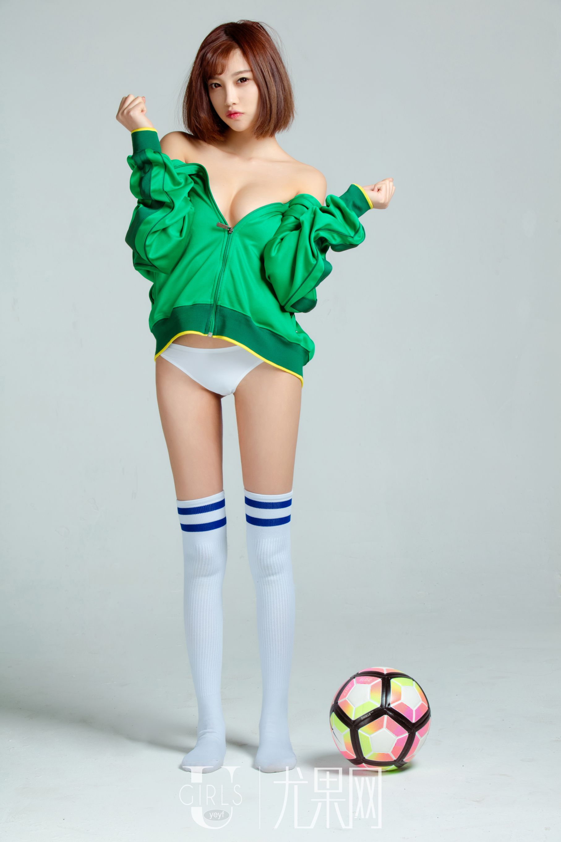 尤果网 U262 杨晨晨 尤果网 U262 杨晨晨