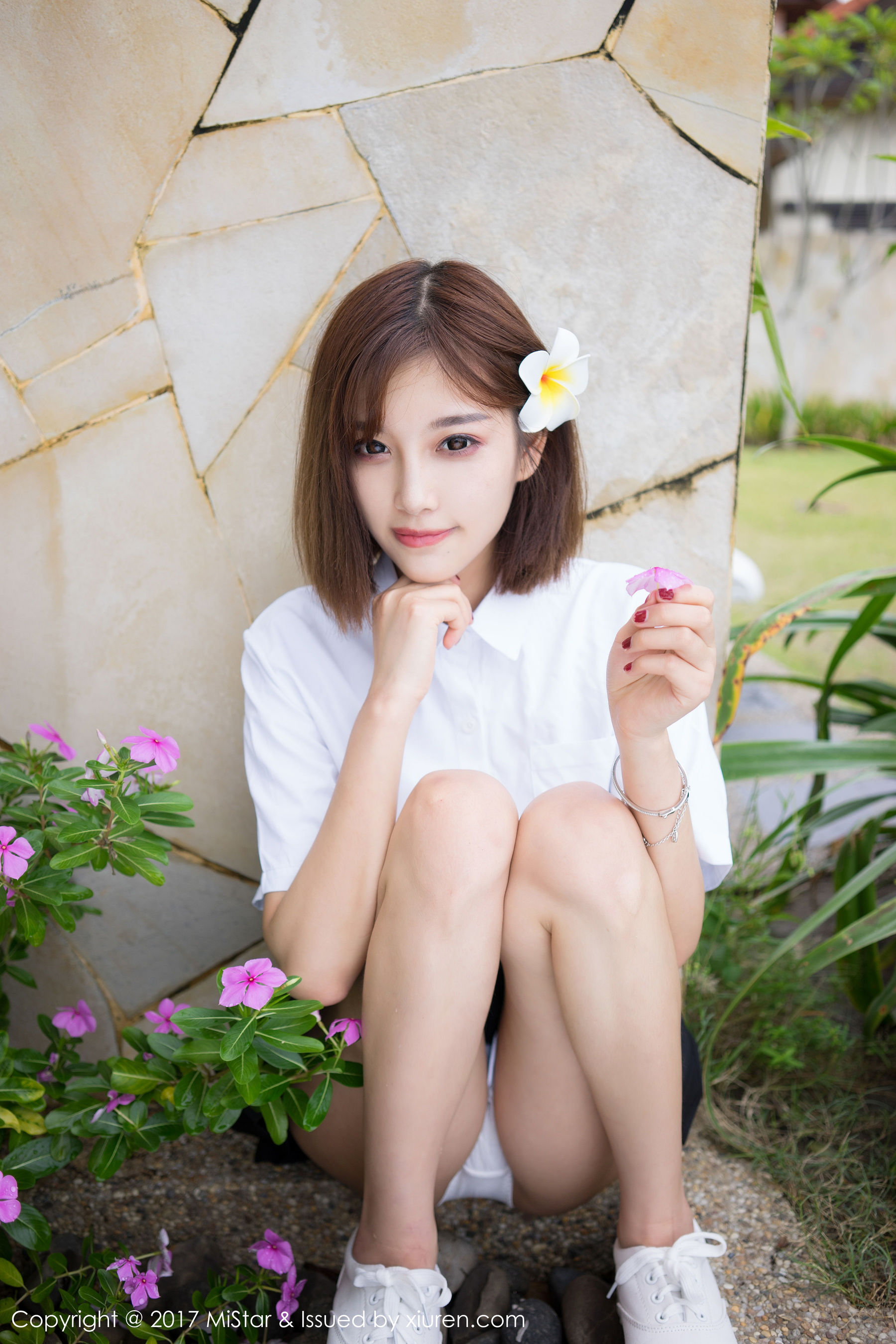 杨晨晨sugar《沙巴旅拍》第1套 魅妍社MiStar VOL.159 杨晨晨sugar《沙巴旅拍》第1套 魅妍社MiStar VOL.159