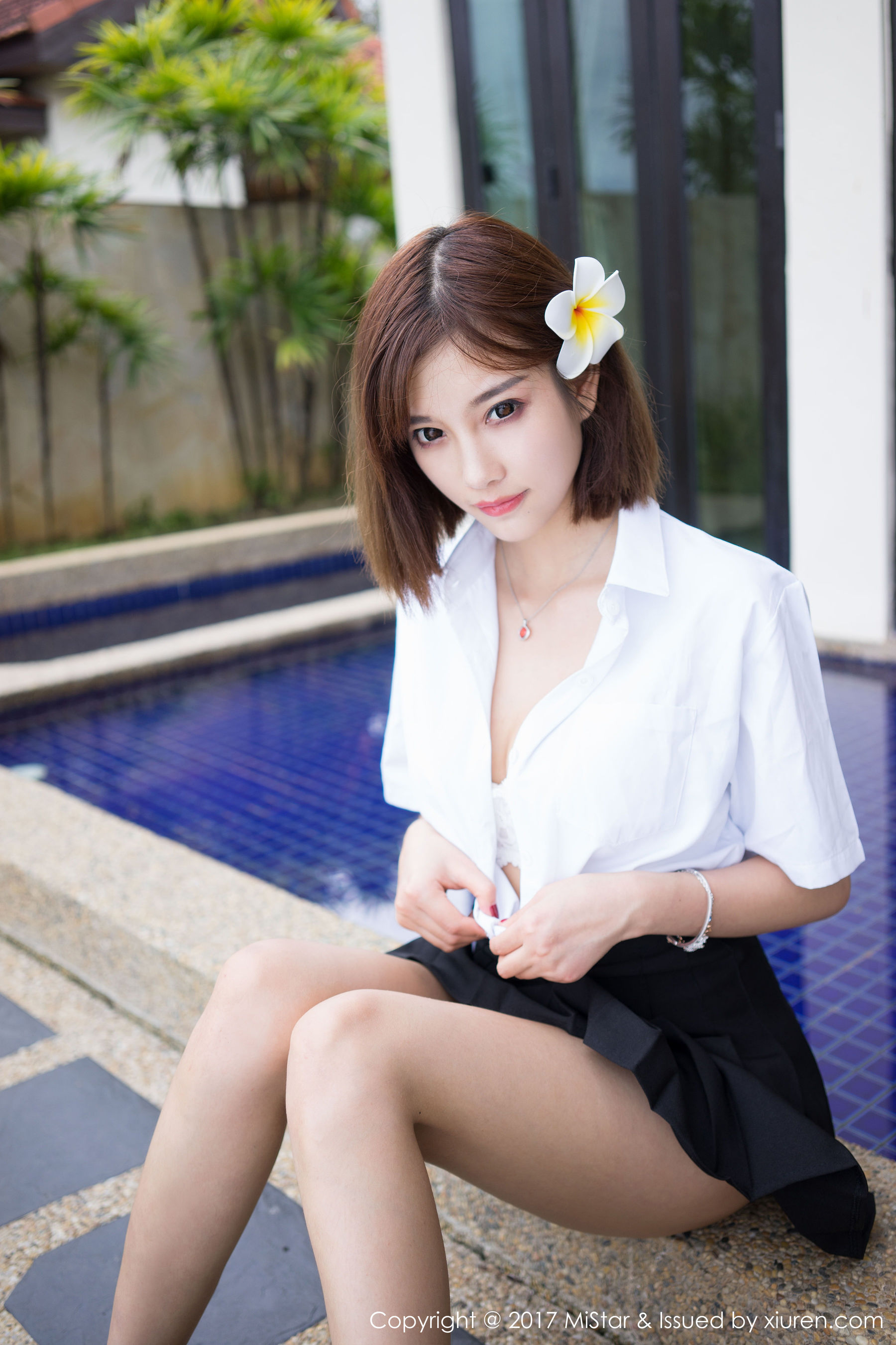 杨晨晨sugar《沙巴旅拍》第1套 魅妍社MiStar VOL.159 杨晨晨sugar《沙巴旅拍》第1套 魅妍社MiStar VOL.159