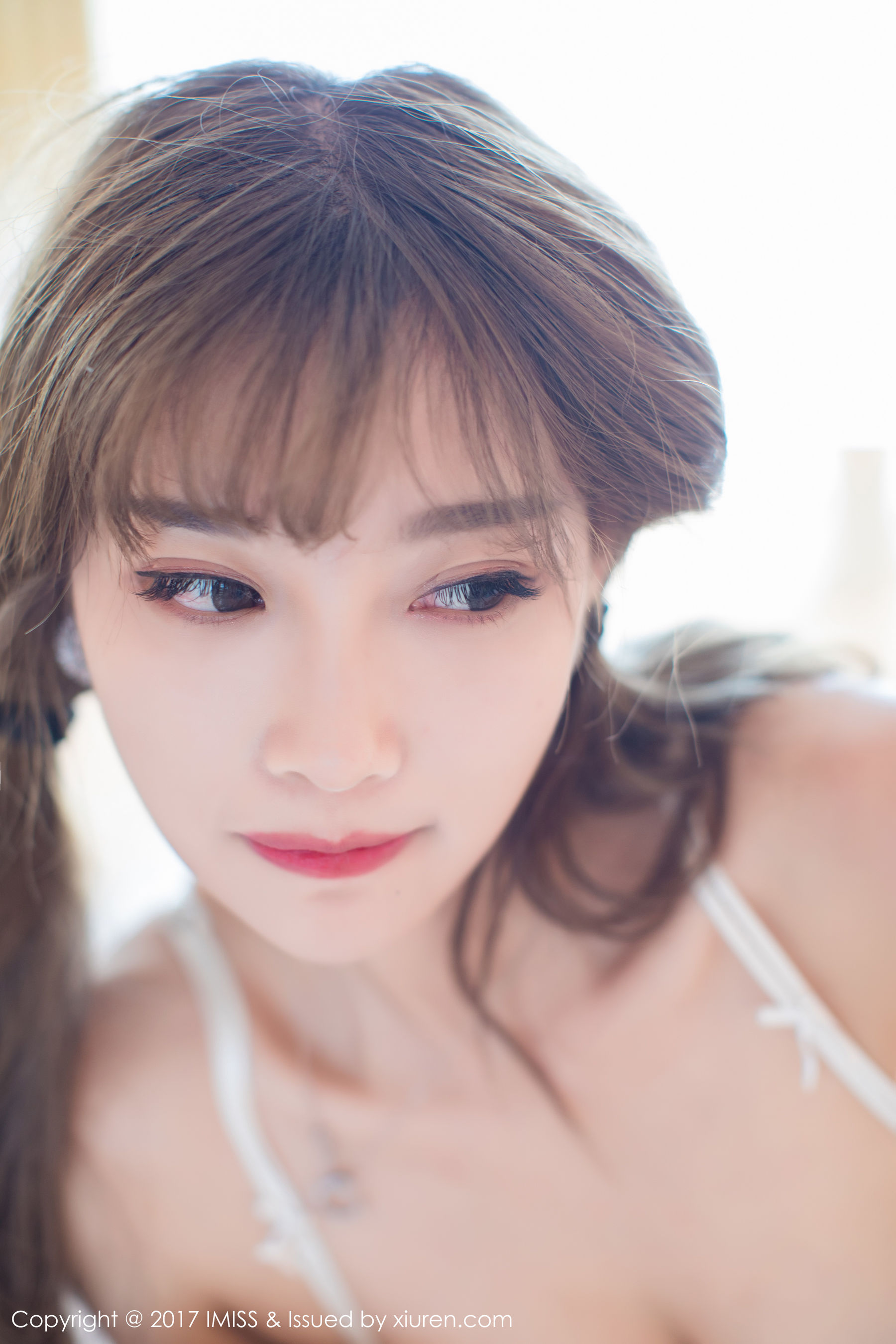 杨晨晨sugar《蕾丝网袜与性感比基尼》 爱蜜社IMiss Vol.183 杨晨晨sugar《蕾丝网袜与性感比基尼》 爱蜜社IMiss Vol.183