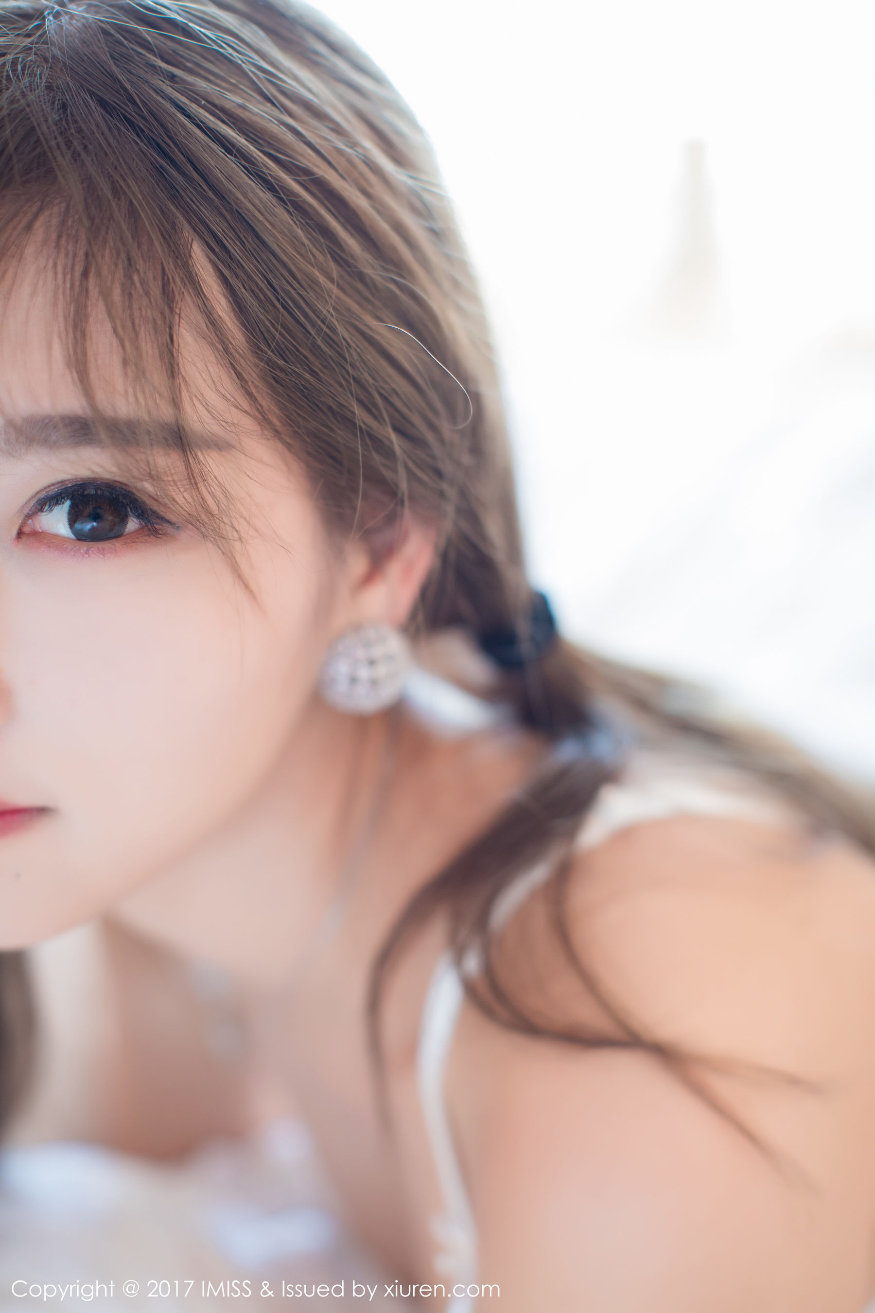 杨晨晨sugar《蕾丝网袜与性感比基尼》 爱蜜社IMiss Vol.183 杨晨晨sugar《蕾丝网袜与性感比基尼》 爱蜜社IMiss Vol.183