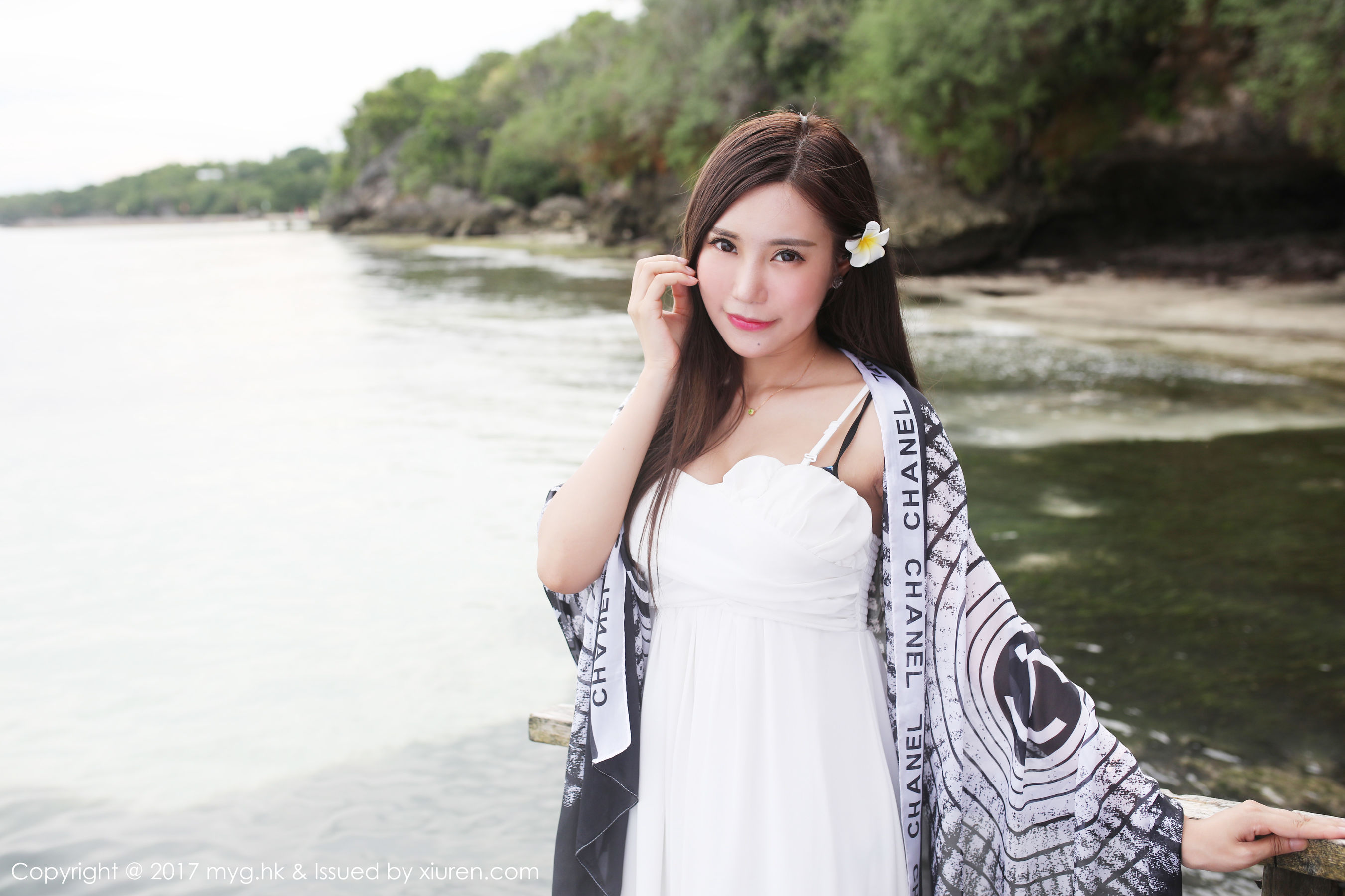 绮里ula《多套服装的合集》 美媛馆MyGirl Vol.266 绮里ula《多套服装的合集》 美媛馆MyGirl Vol.266