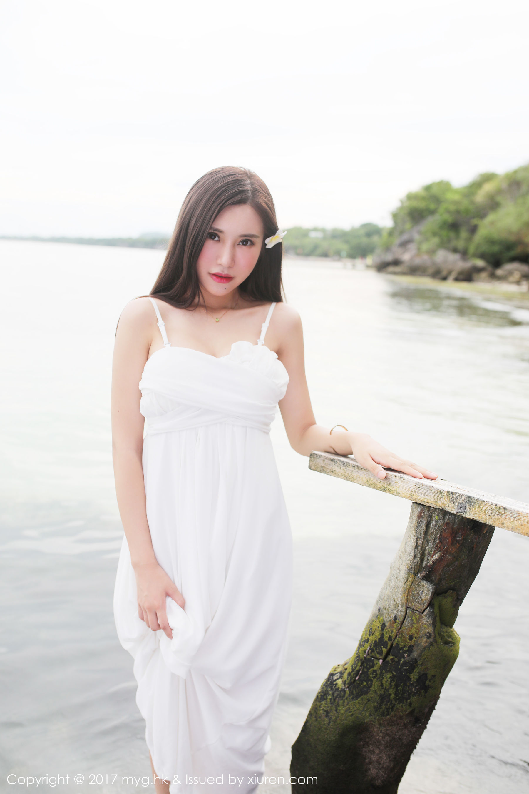 绮里ula《多套服装的合集》 美媛馆MyGirl Vol.266 绮里ula《多套服装的合集》 美媛馆MyGirl Vol.266