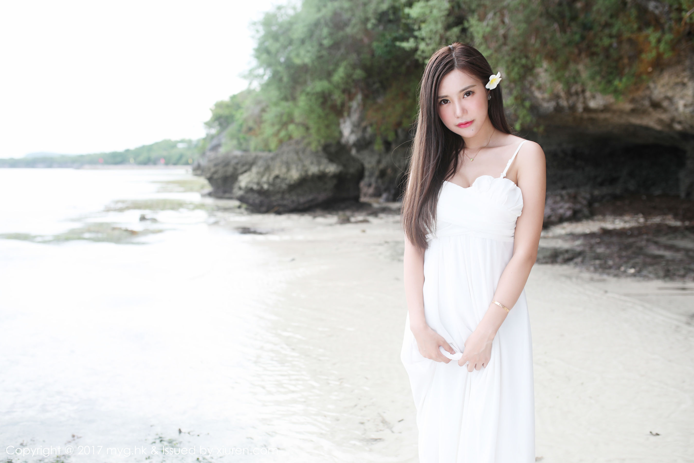 绮里ula《多套服装的合集》 美媛馆MyGirl Vol.266 绮里ula《多套服装的合集》 美媛馆MyGirl Vol.266