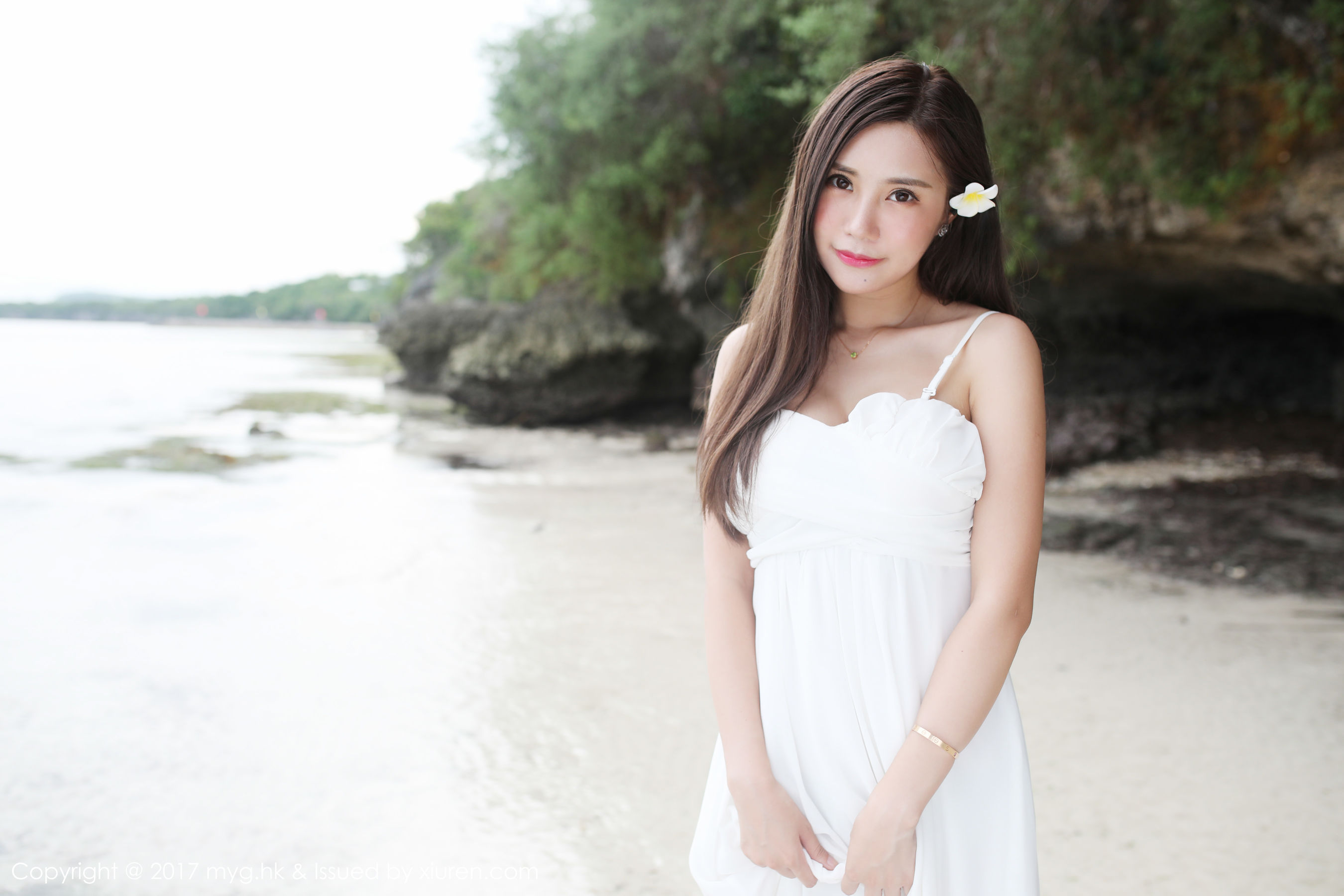 绮里ula《多套服装的合集》 美媛馆MyGirl Vol.266 绮里ula《多套服装的合集》 美媛馆MyGirl Vol.266