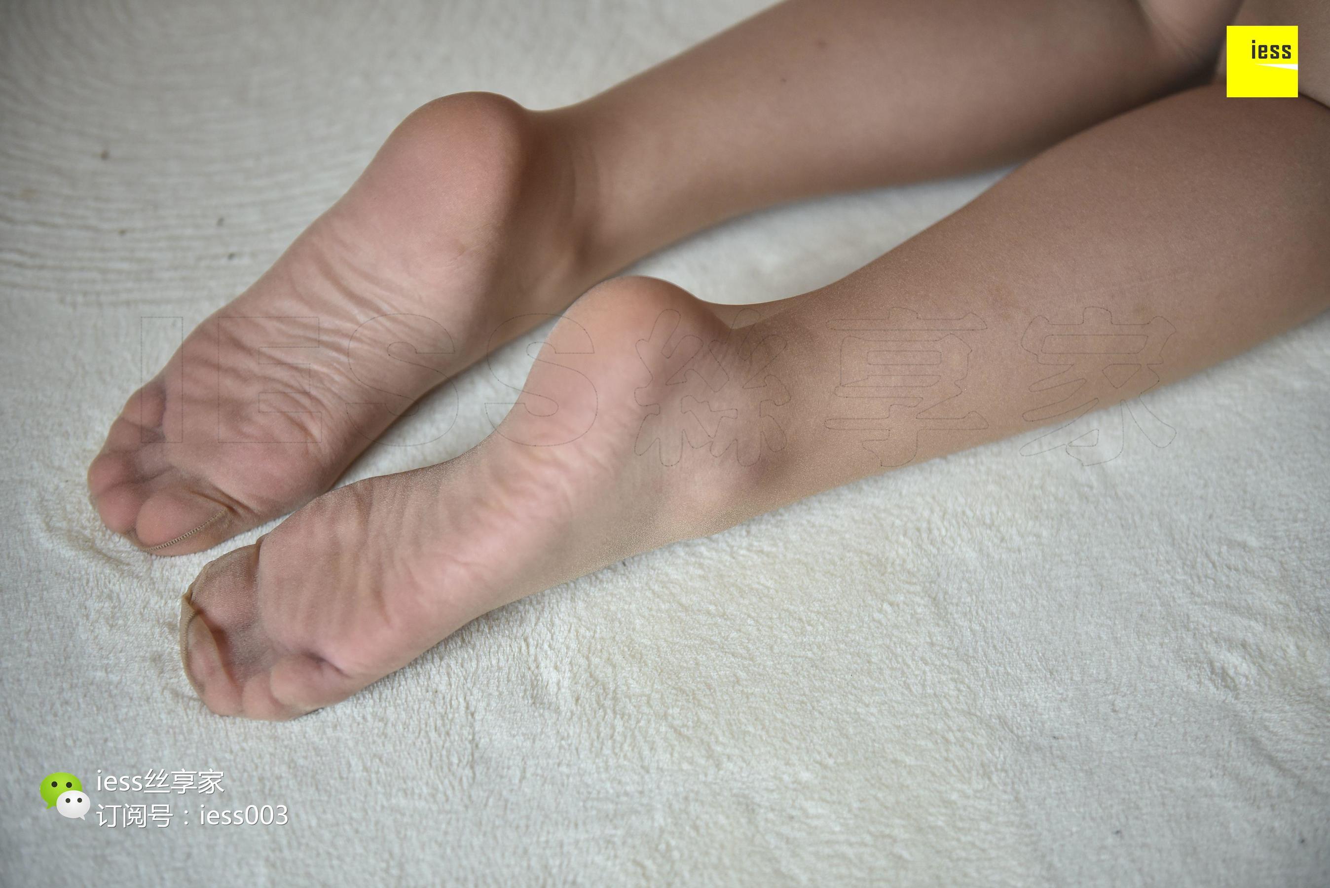 丝享家062 琪琪 《归来仍是少年》[IESS异思趣向]