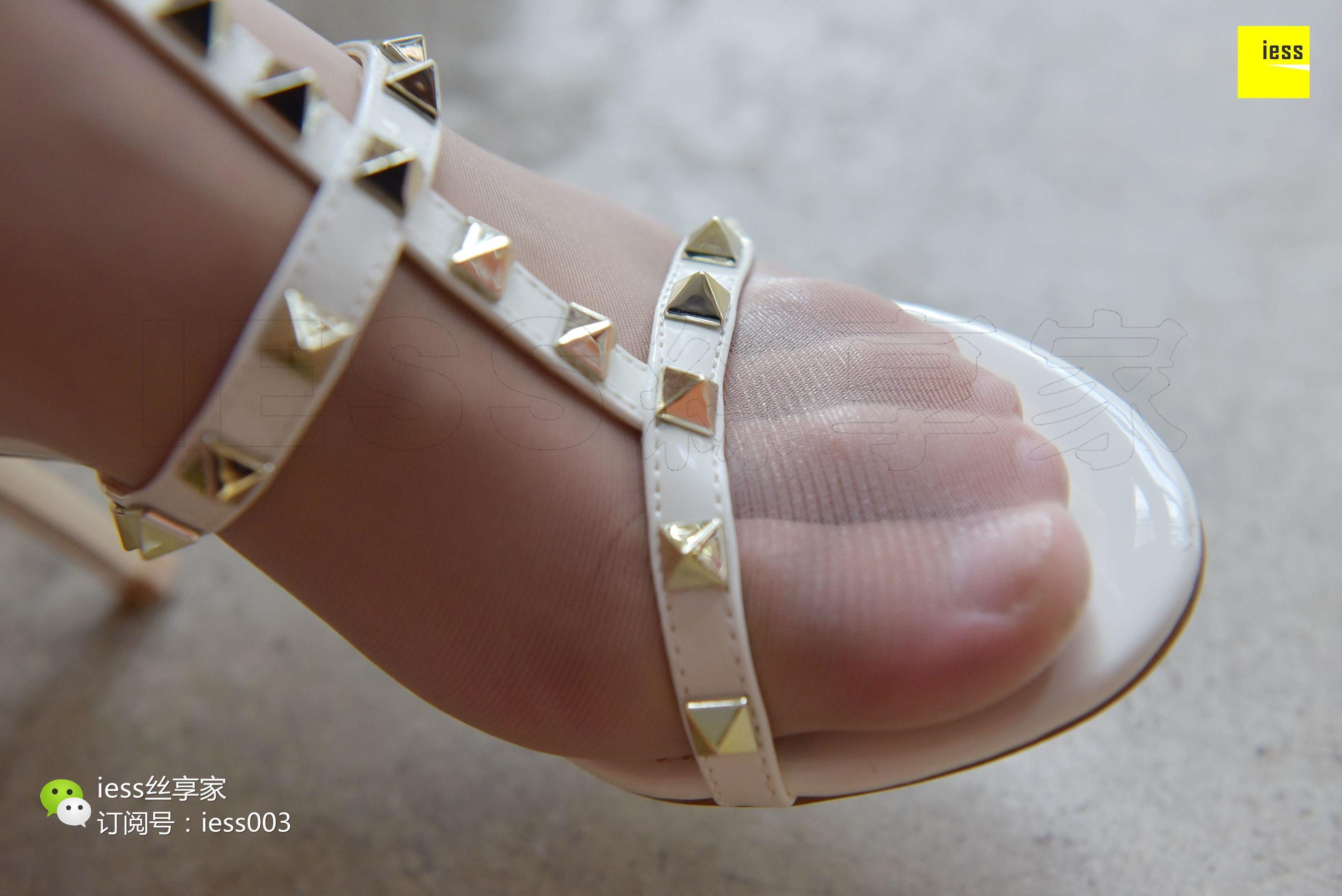 丝享家068 冬夏 《冬夏没有春秋？》[IESS异思趣向]