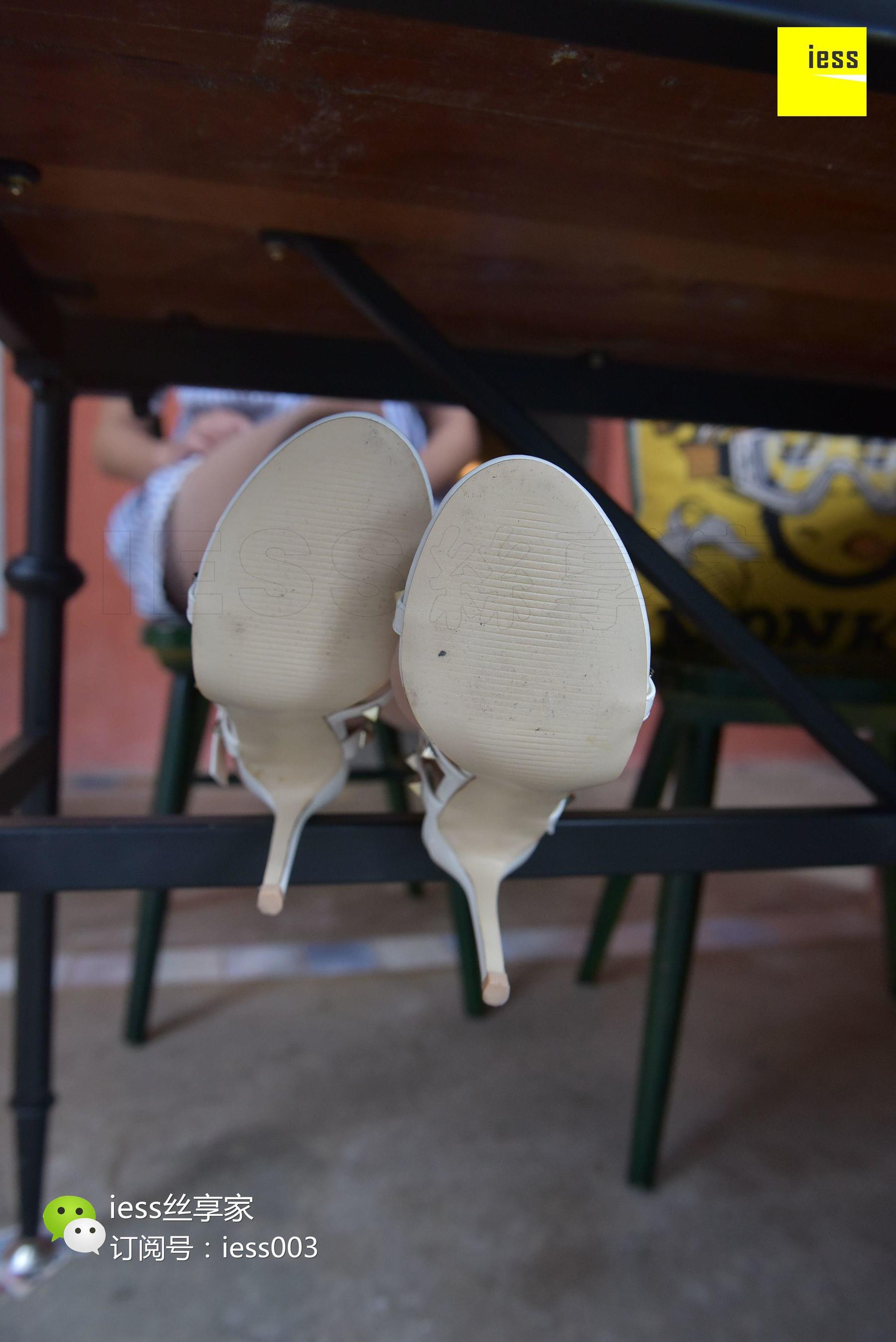 丝享家068 冬夏 《冬夏没有春秋？》[IESS异思趣向]