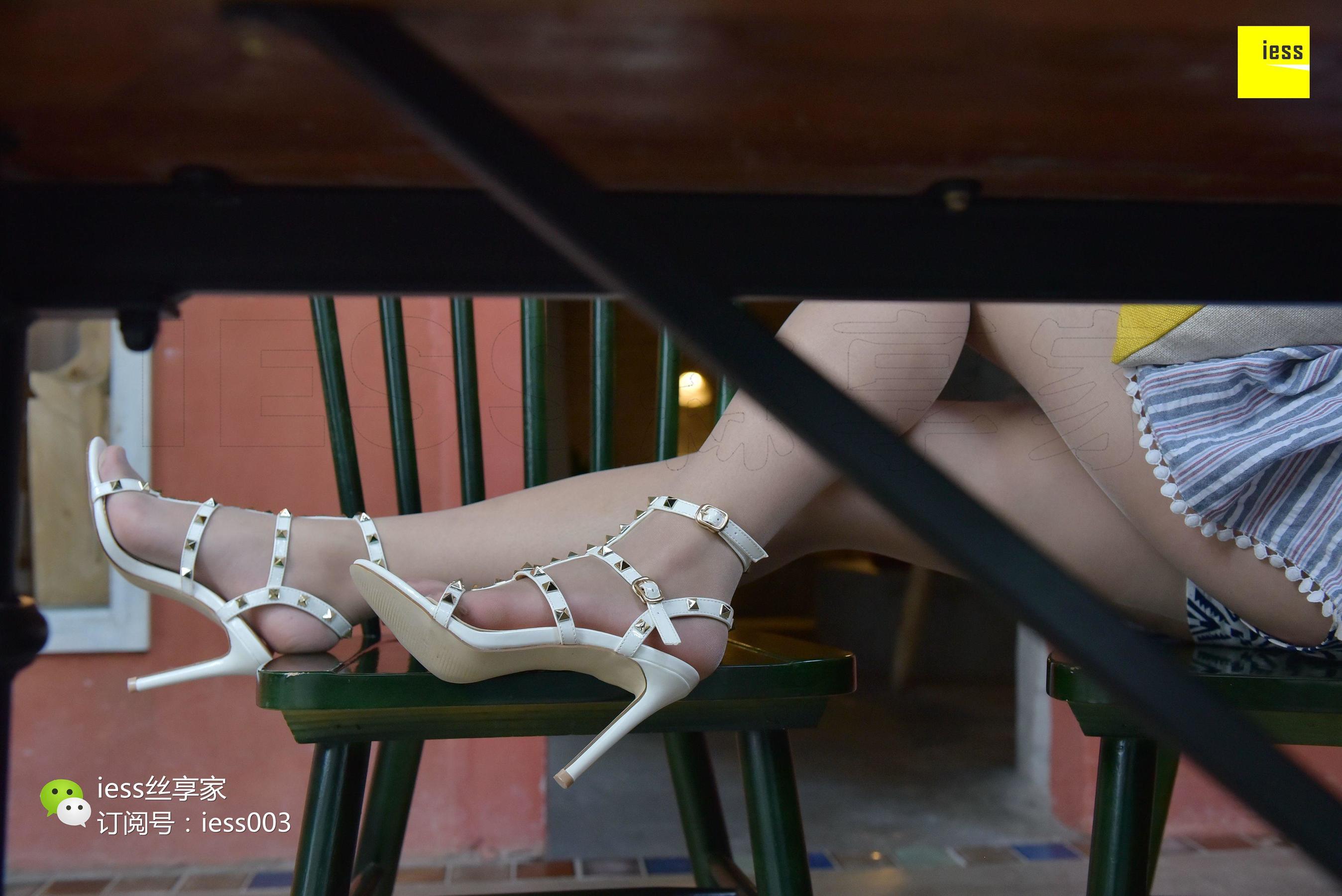 丝享家068 冬夏 《冬夏没有春秋？》[IESS异思趣向]