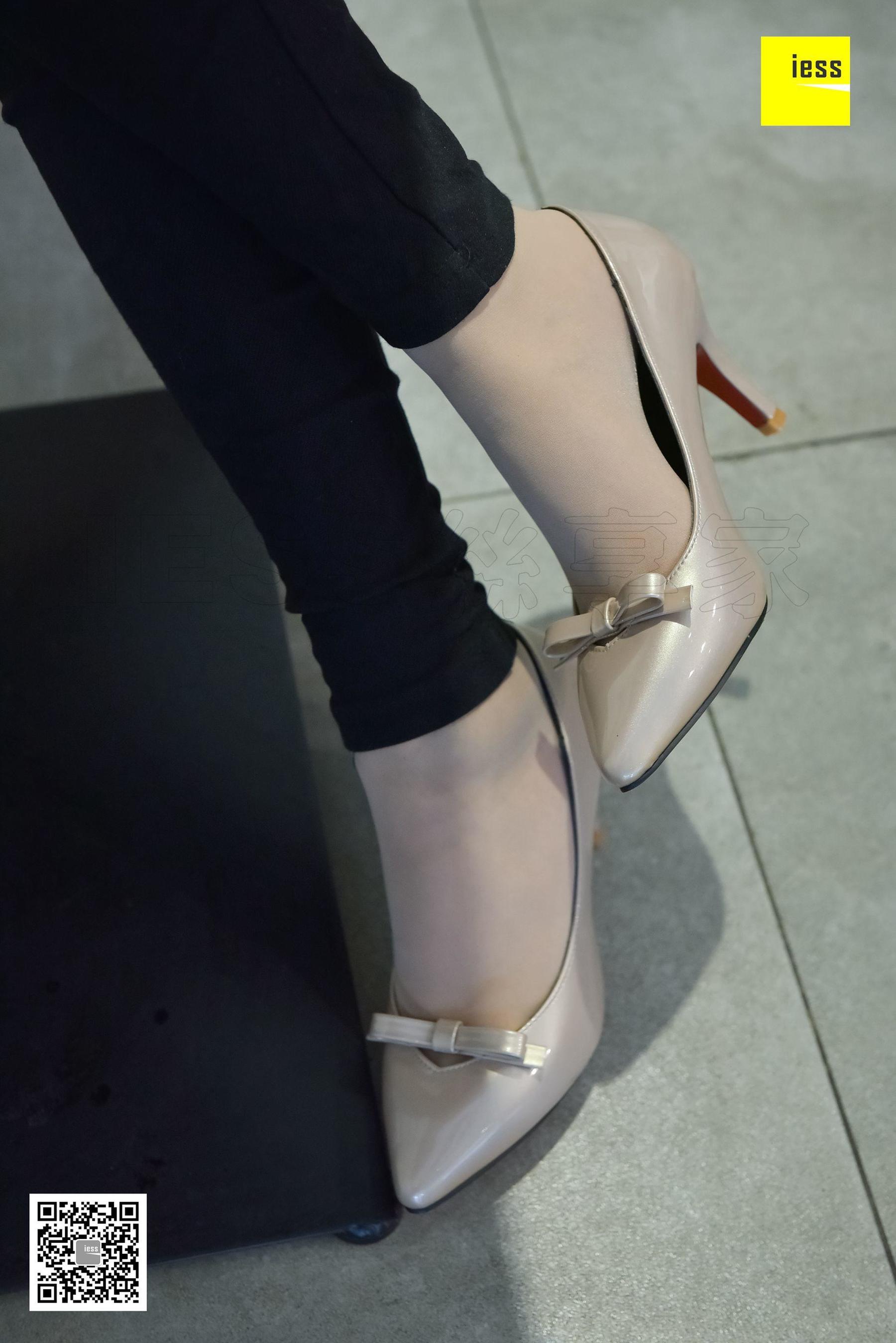 丝享家119 文欣 《念念不忘必有回响》[IESS异思趣向]