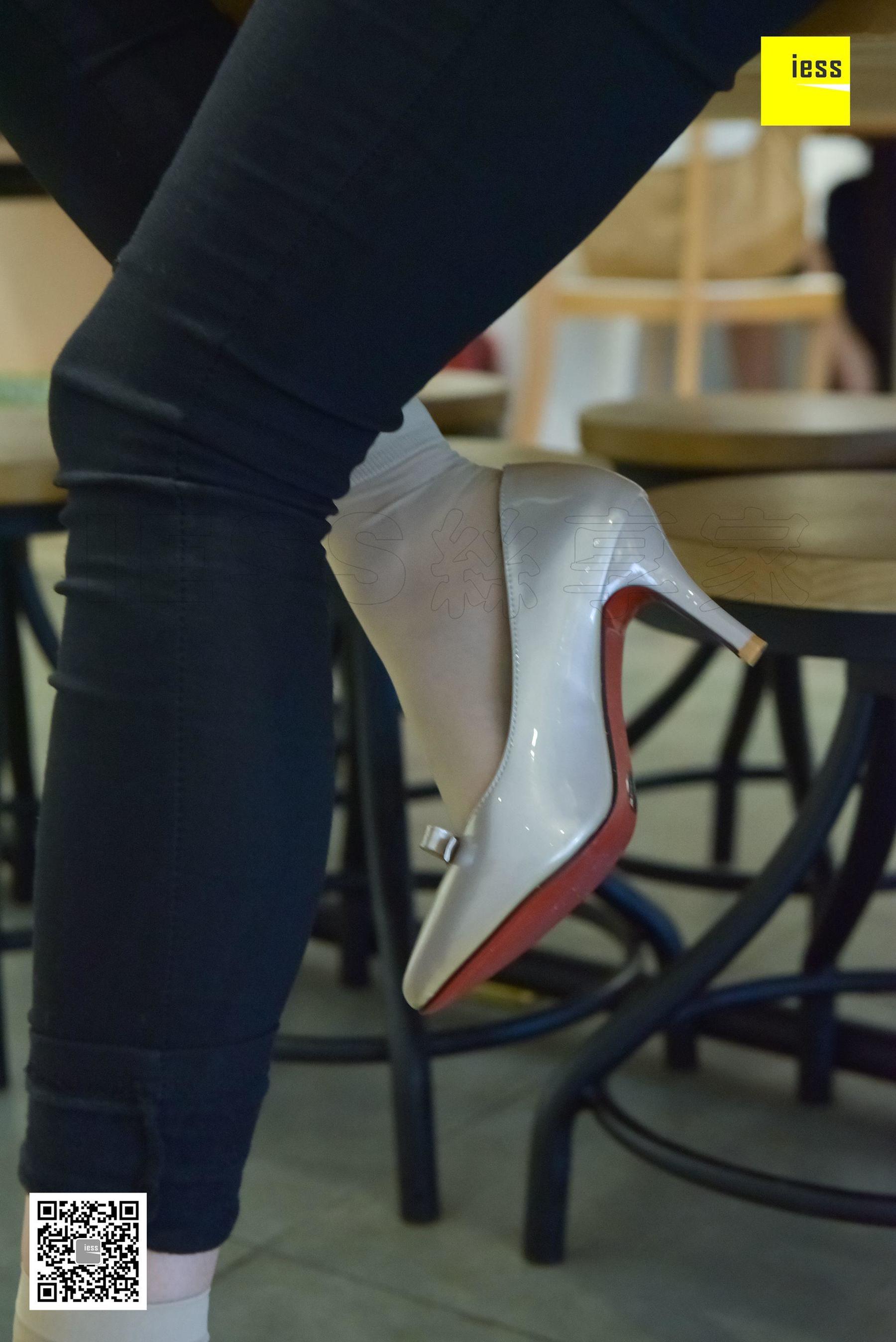 丝享家119 文欣 《念念不忘必有回响》[IESS异思趣向]