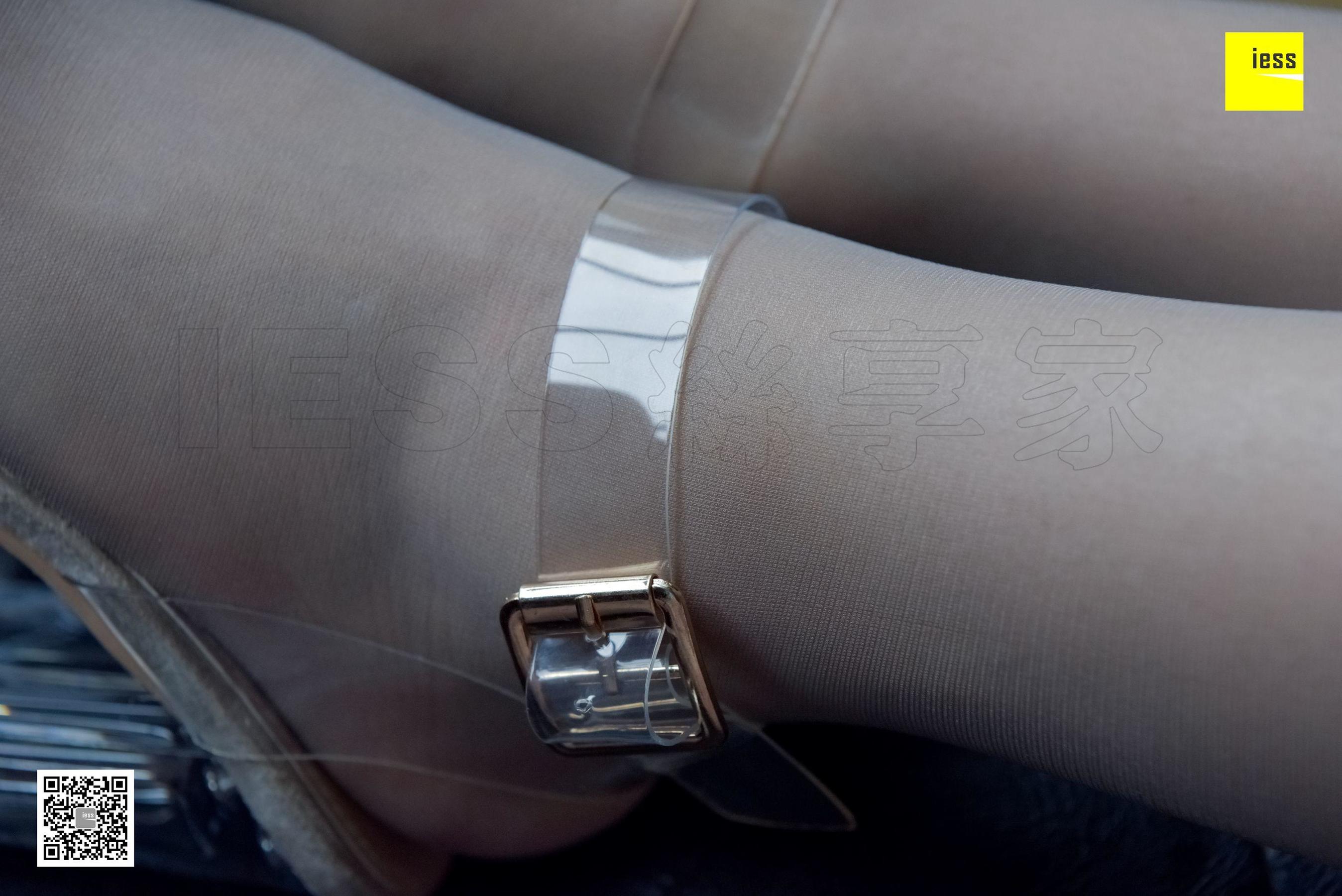 丝享家131 秋秋 《少女情怀总是诗》[IESS异思趣向]