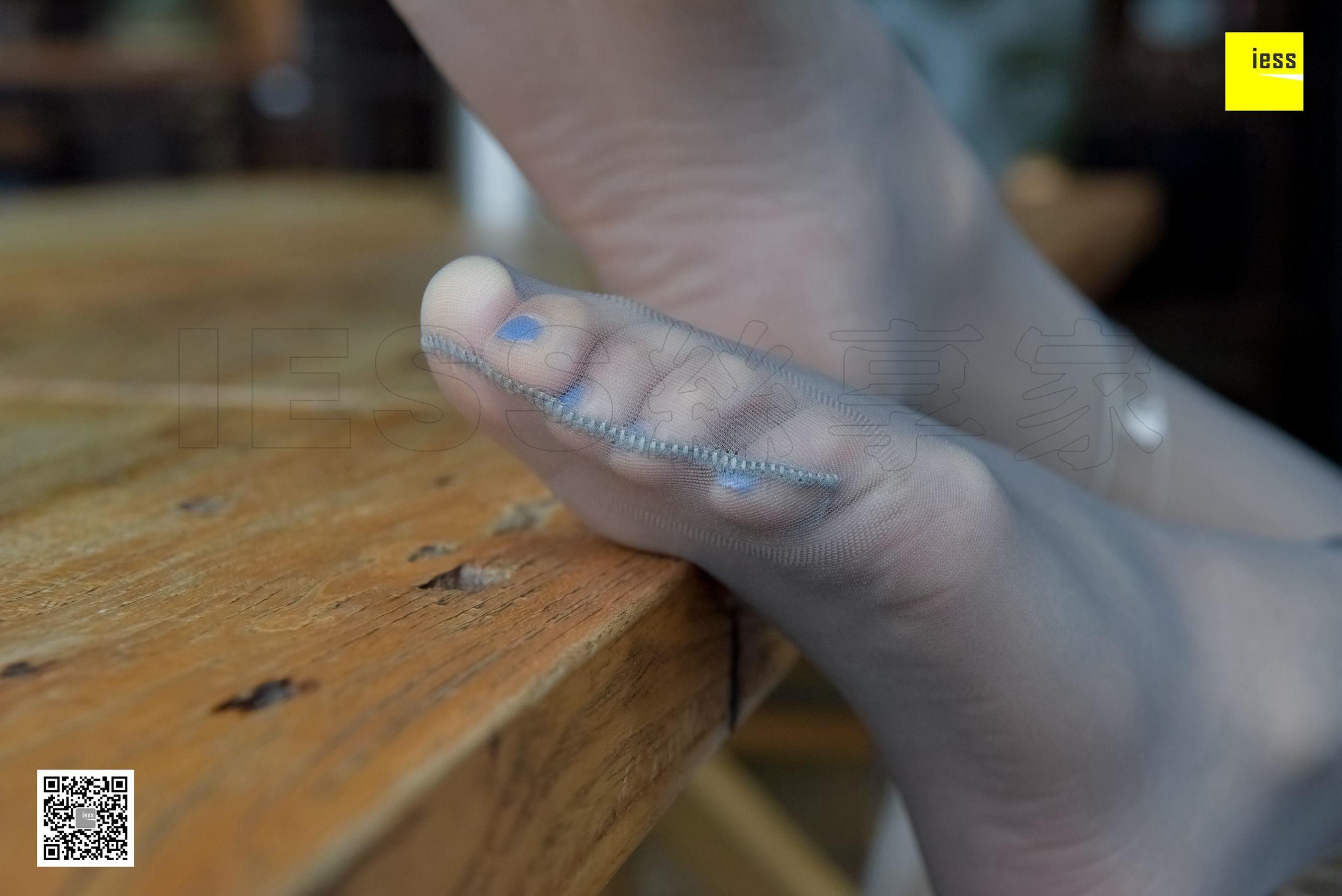 丝享家131 秋秋 《少女情怀总是诗》[IESS异思趣向]