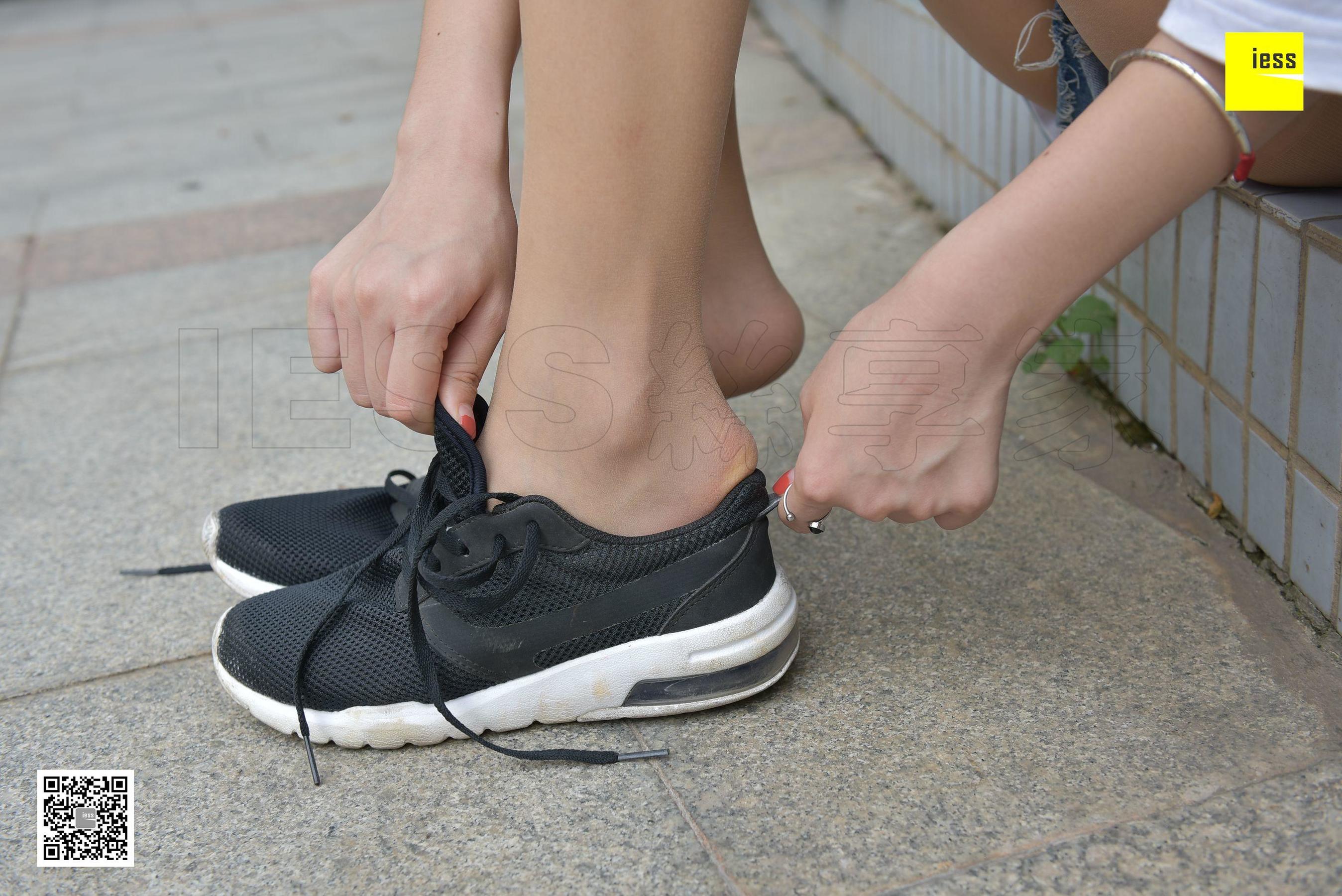 丝享家138 七七 《有味道的肉丝》[IESS异思趣向]