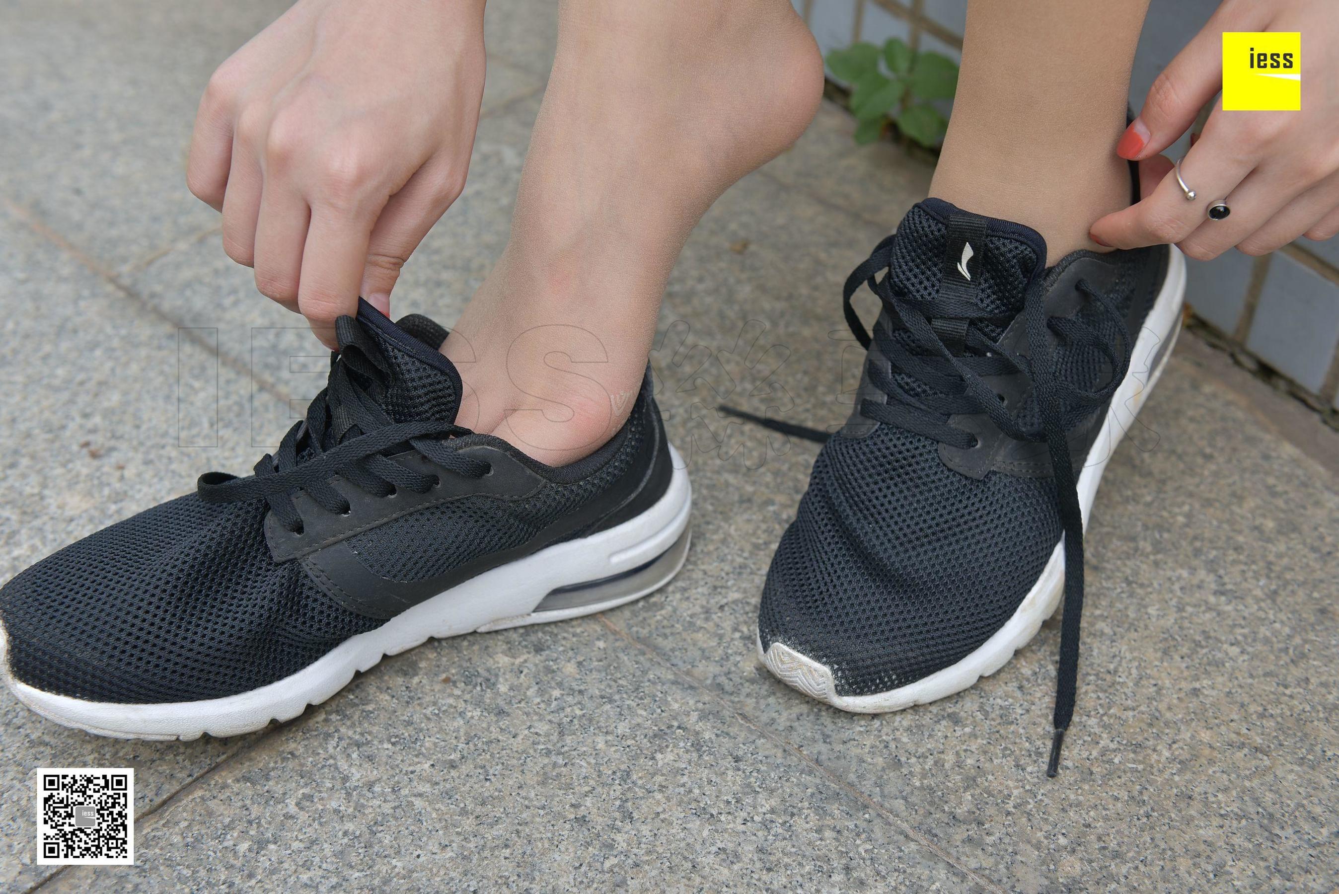 丝享家138 七七 《有味道的肉丝》[IESS异思趣向]