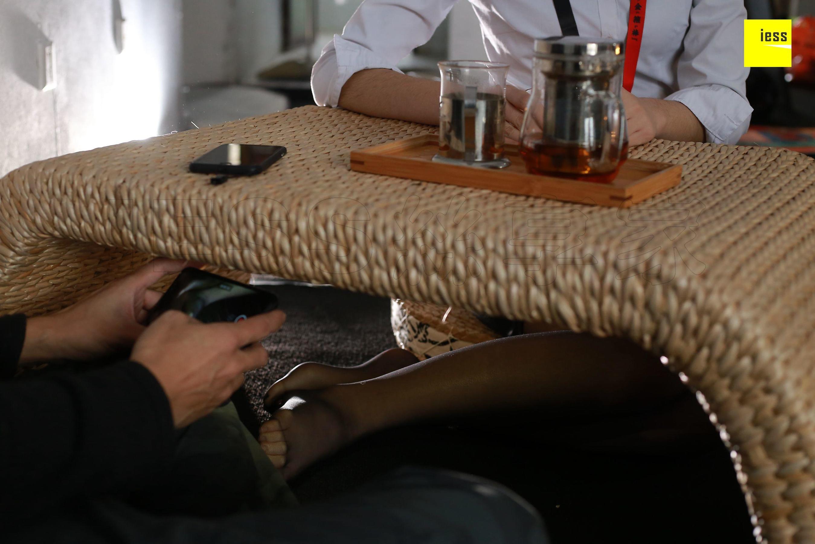 《魔鬼周三》特刊03期 《女中介的卖房之路Ⅱ》[IESS异思趣向]