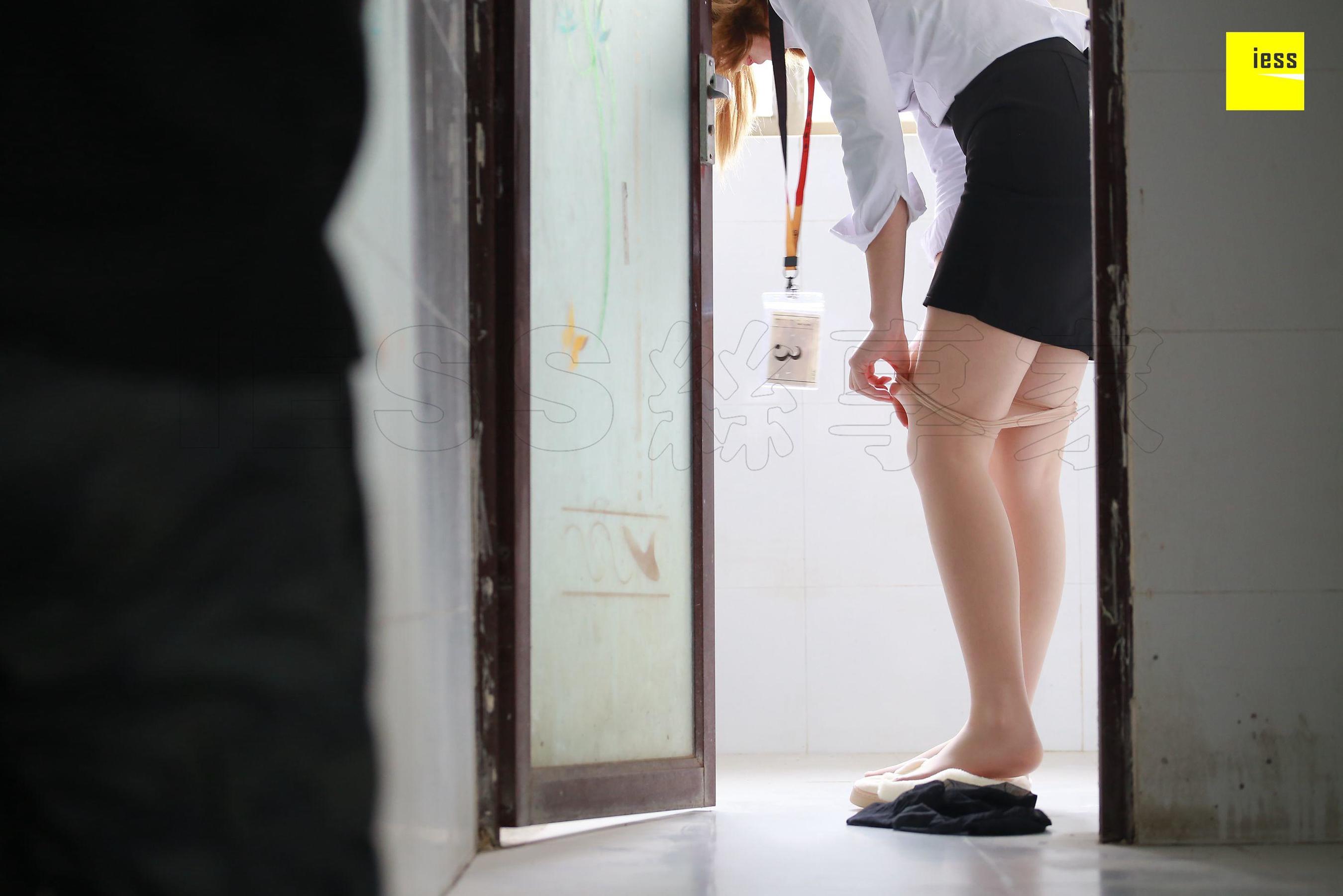 《魔鬼周三》特刊03期 《女中介的卖房之路Ⅱ》[IESS异思趣向]