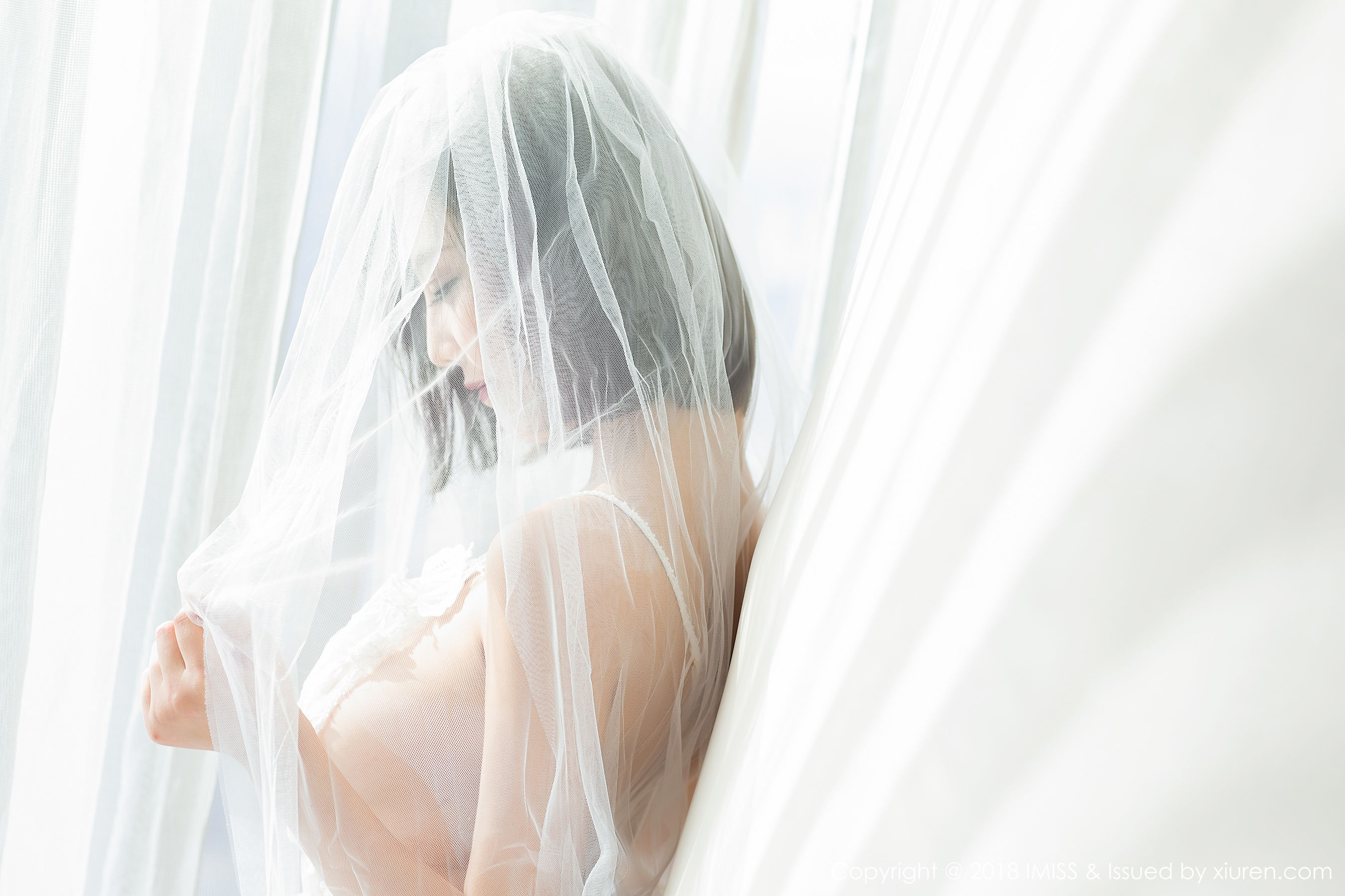 爱蜜社IMiss Vol.260 杨晨晨sugar 爱蜜社IMiss Vol.260 杨晨晨sugar