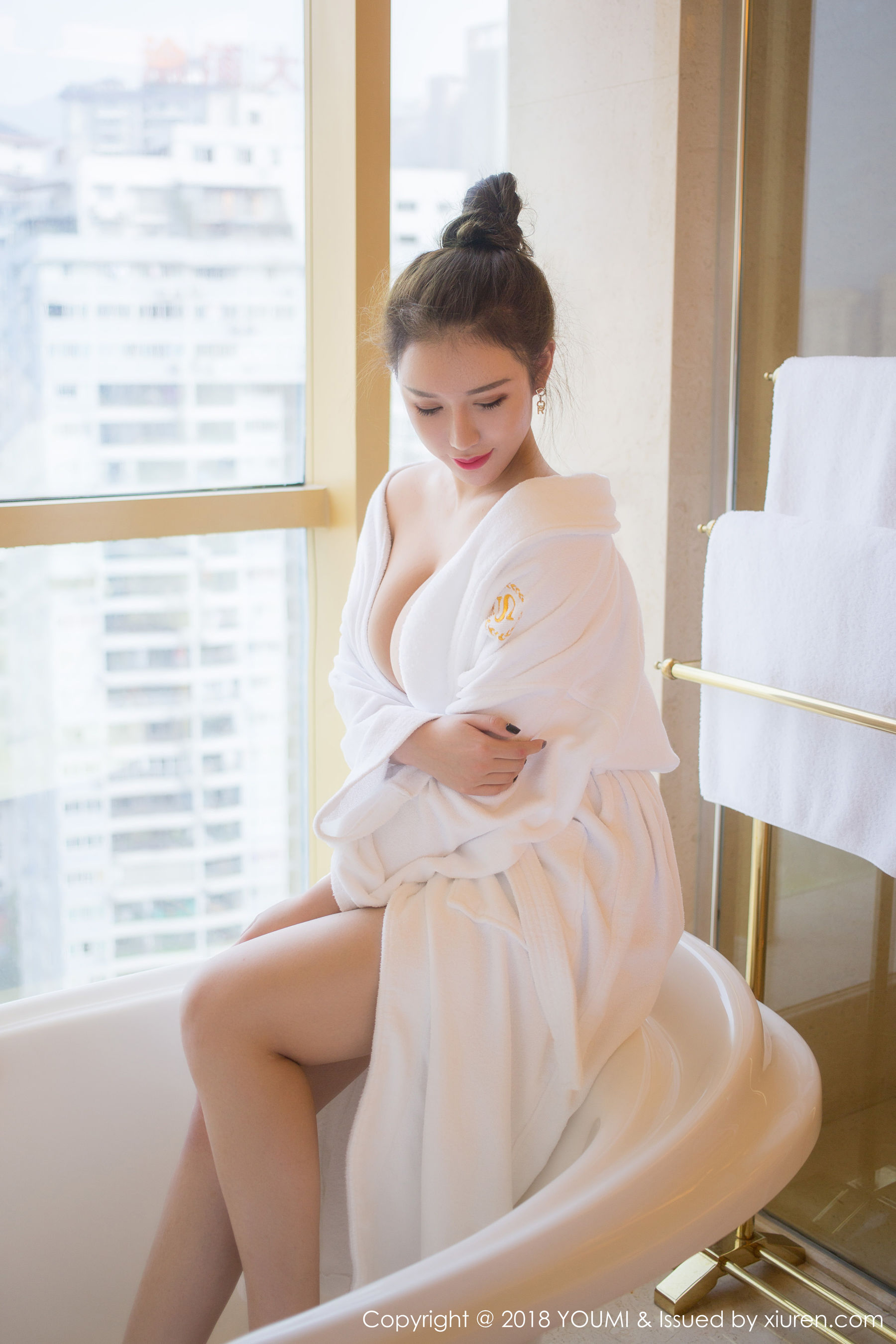 尤蜜荟YouMi Vol.194 Egg_尤妮丝 尤蜜荟YouMi Vol.194 Egg_尤妮丝