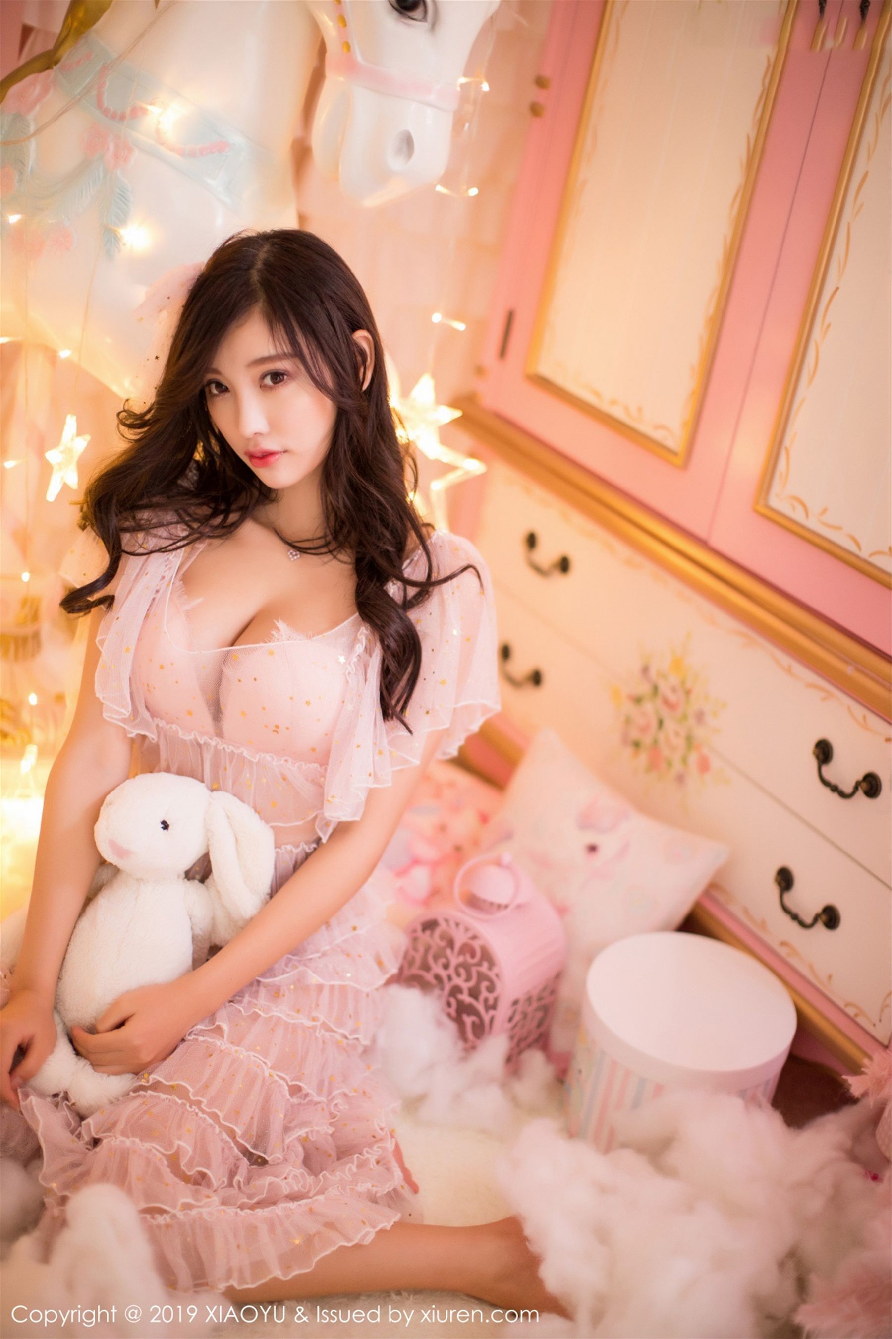 语画界XIAOYU Vol.059 杨晨晨sugar 语画界XIAOYU Vol.059 杨晨晨sugar