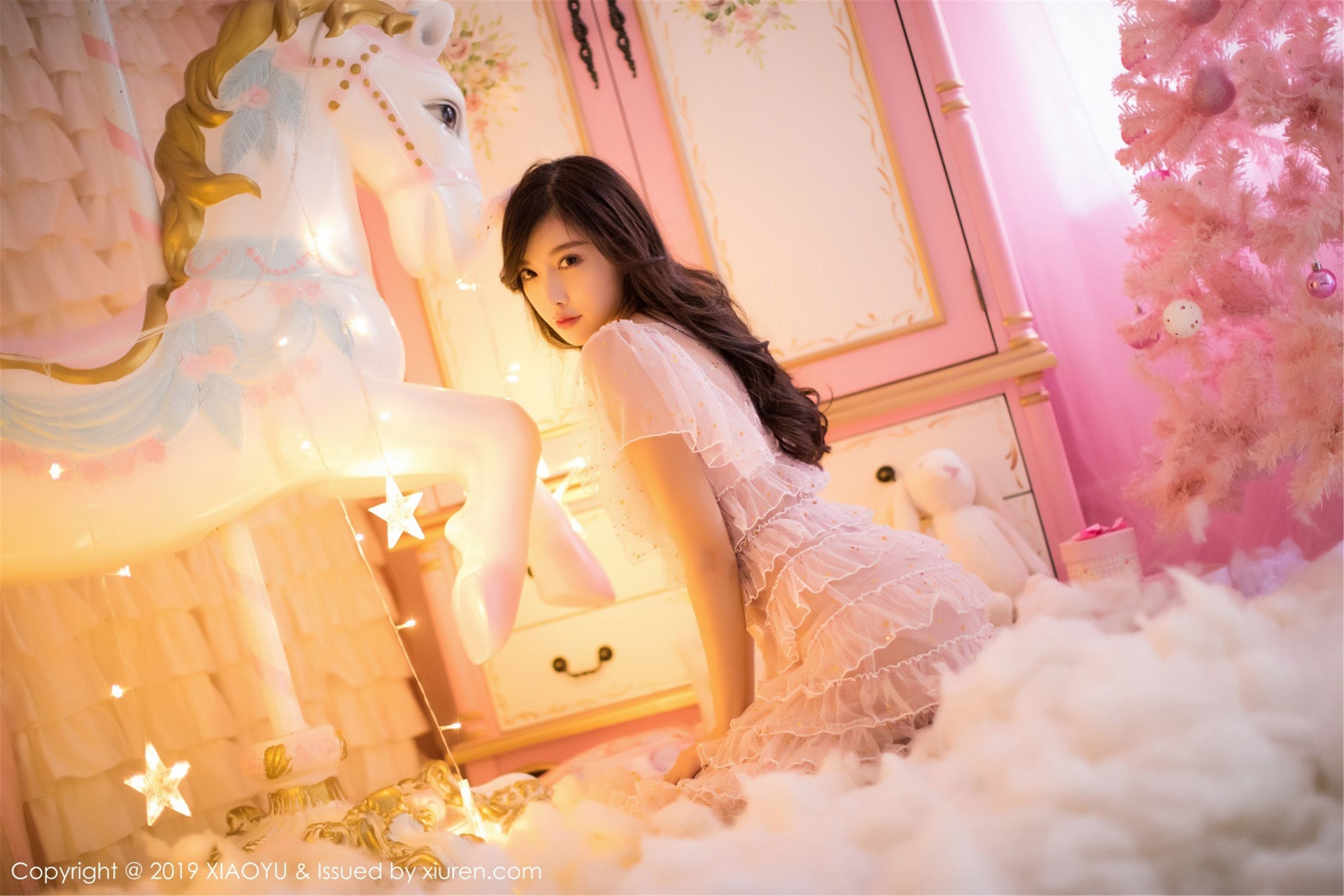 语画界XIAOYU Vol.059 杨晨晨sugar 语画界XIAOYU Vol.059 杨晨晨sugar