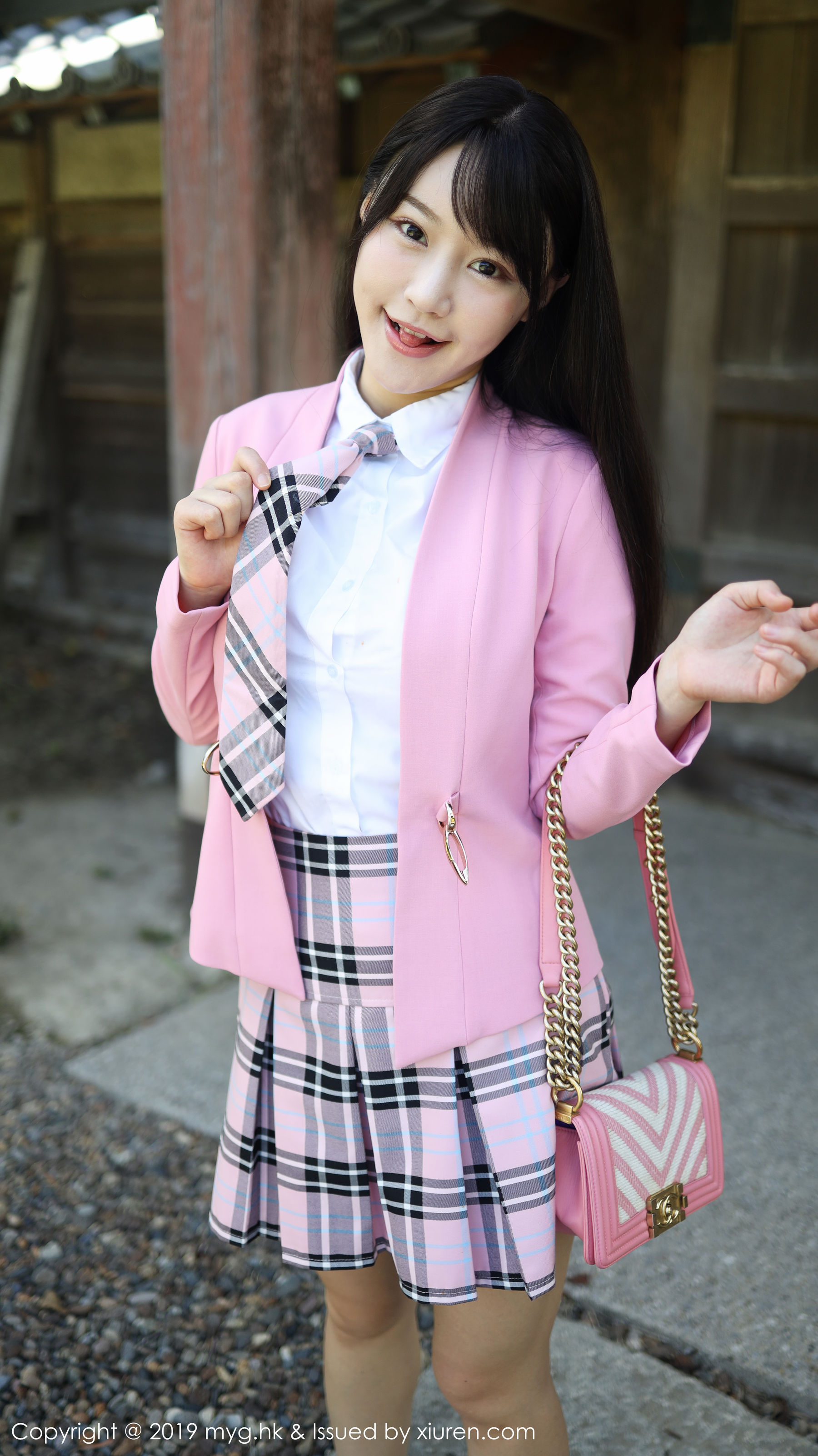 美媛馆MyGirl Vol.389 Flower朱可儿 美媛馆MyGirl Vol.389 Flower朱可儿