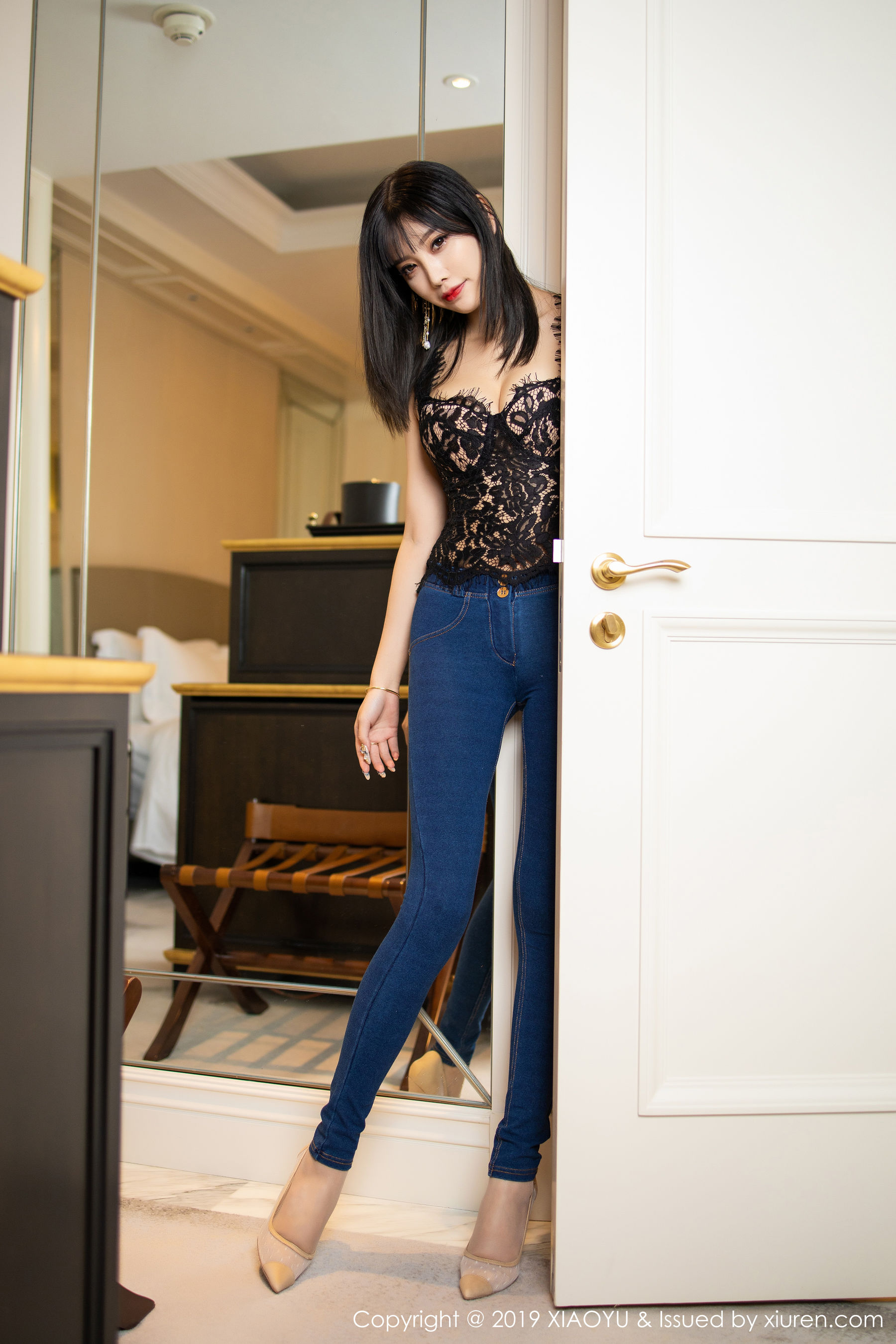 语画界XIAOYU Vol.157 杨晨晨sugar 语画界XIAOYU Vol.157 杨晨晨sugar