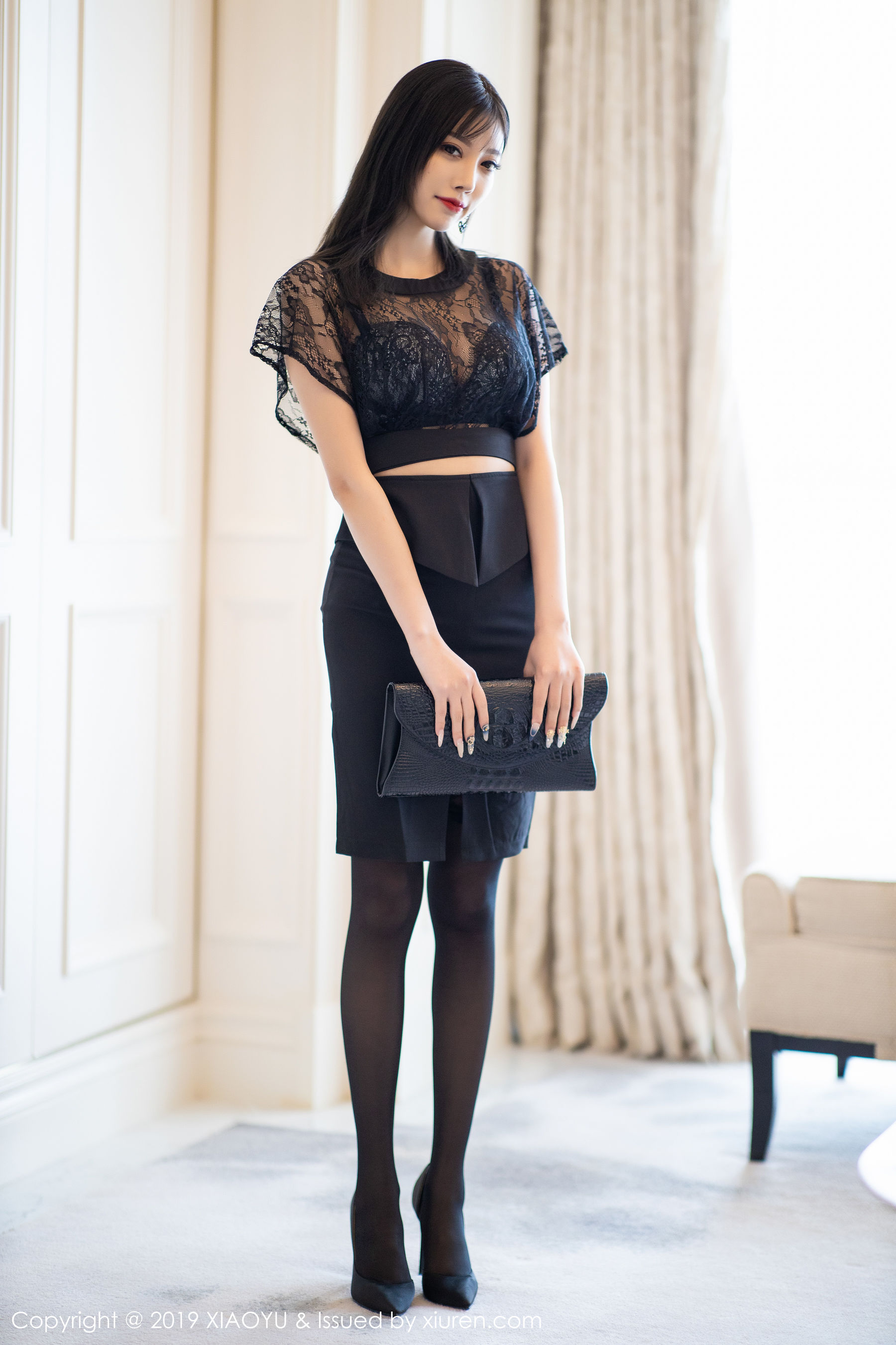 语画界XIAOYU Vol.162 杨晨晨sugar 语画界XIAOYU Vol.162 杨晨晨sugar