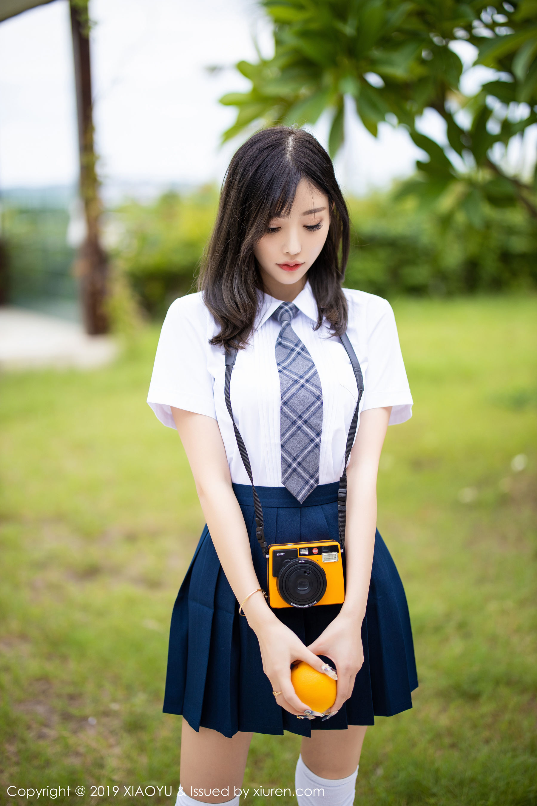 语画界XIAOYU Vol.184 杨晨晨sugar 语画界XIAOYU Vol.184 杨晨晨sugar