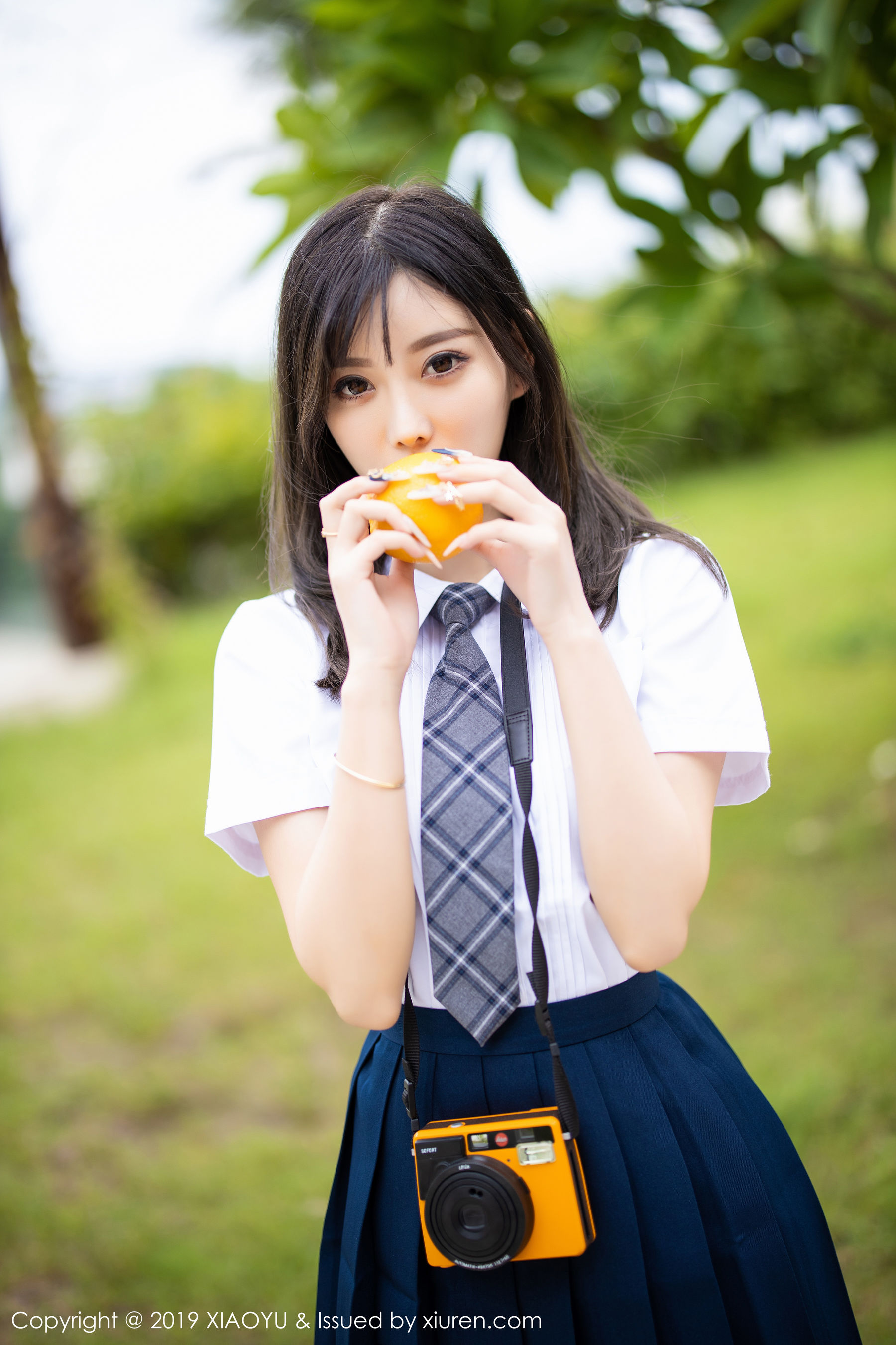 语画界XIAOYU Vol.184 杨晨晨sugar 语画界XIAOYU Vol.184 杨晨晨sugar