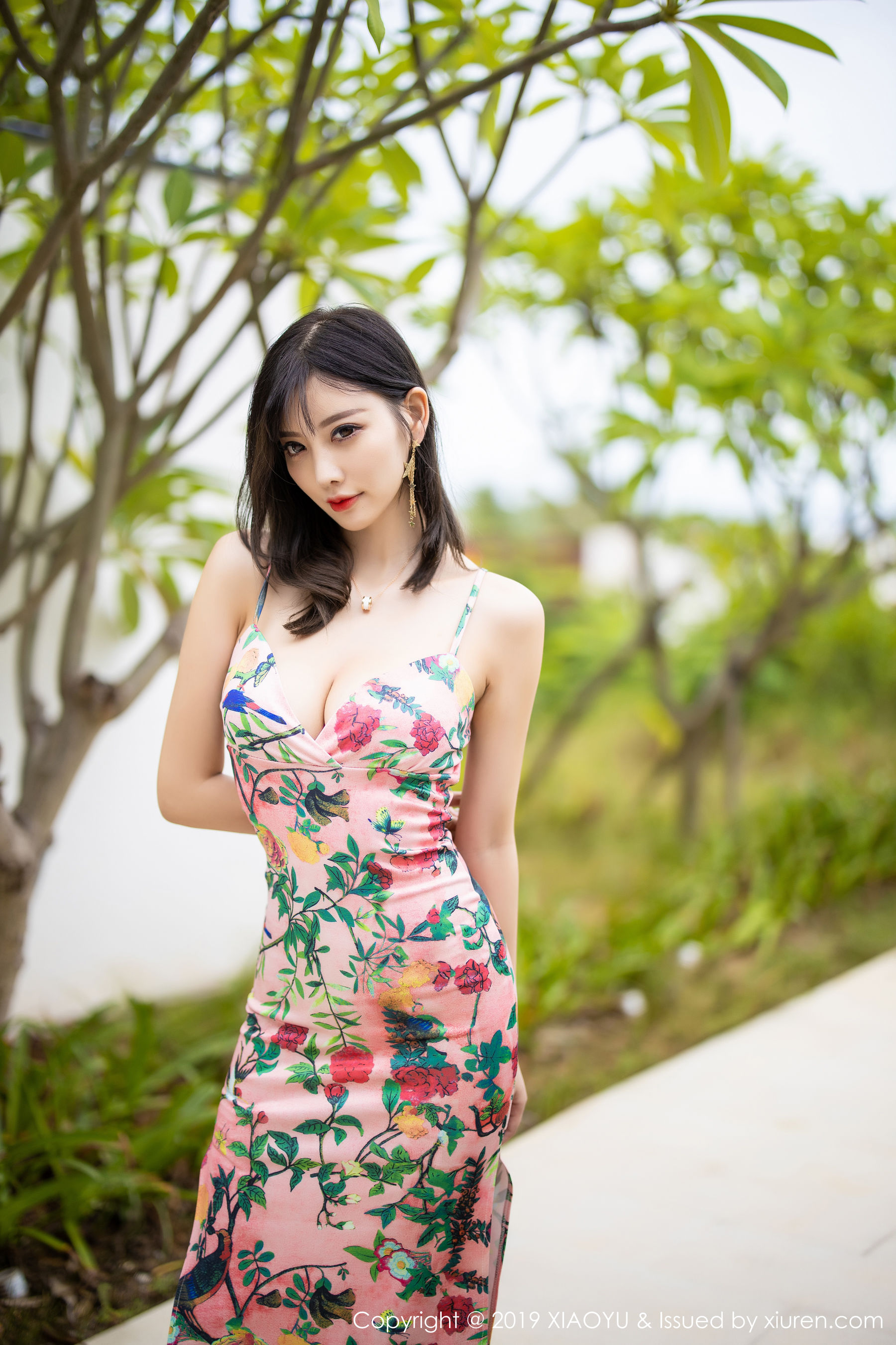 语画界XIAOYU Vol.194 杨晨晨sugar 语画界XIAOYU Vol.194 杨晨晨sugar