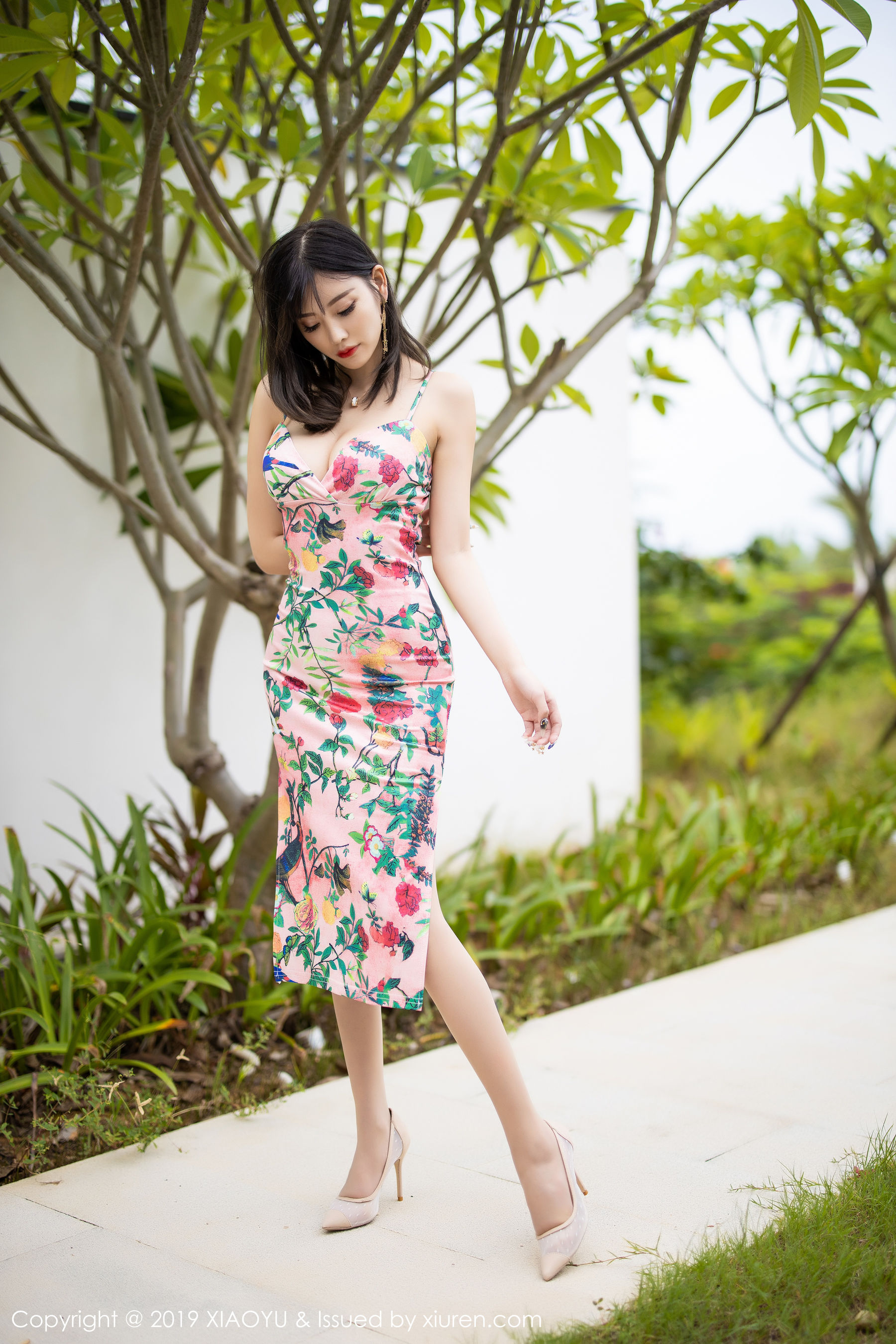 语画界XIAOYU Vol.194 杨晨晨sugar 语画界XIAOYU Vol.194 杨晨晨sugar