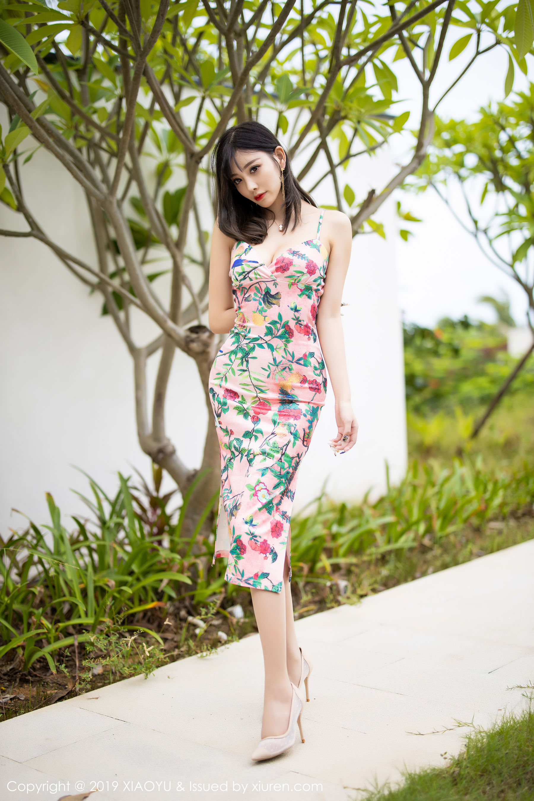 语画界XIAOYU Vol.194 杨晨晨sugar 语画界XIAOYU Vol.194 杨晨晨sugar