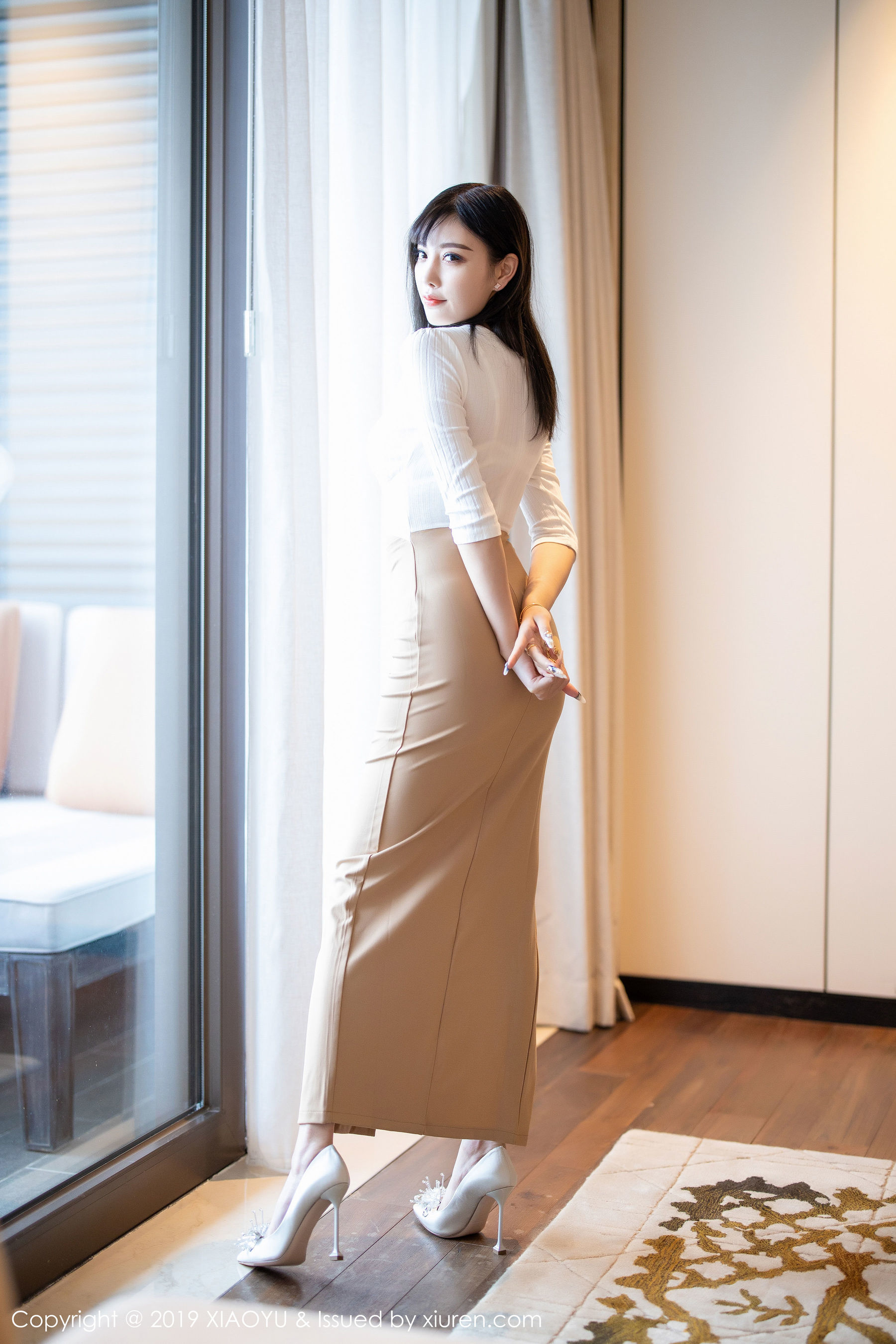 语画界XIAOYU Vol.219 杨晨晨sugar 语画界XIAOYU Vol.219 杨晨晨sugar