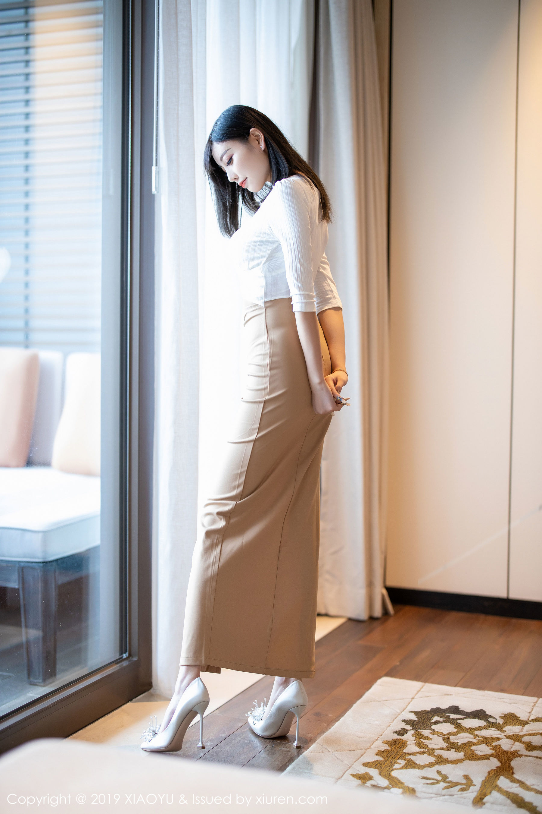 语画界XIAOYU Vol.219 杨晨晨sugar 语画界XIAOYU Vol.219 杨晨晨sugar