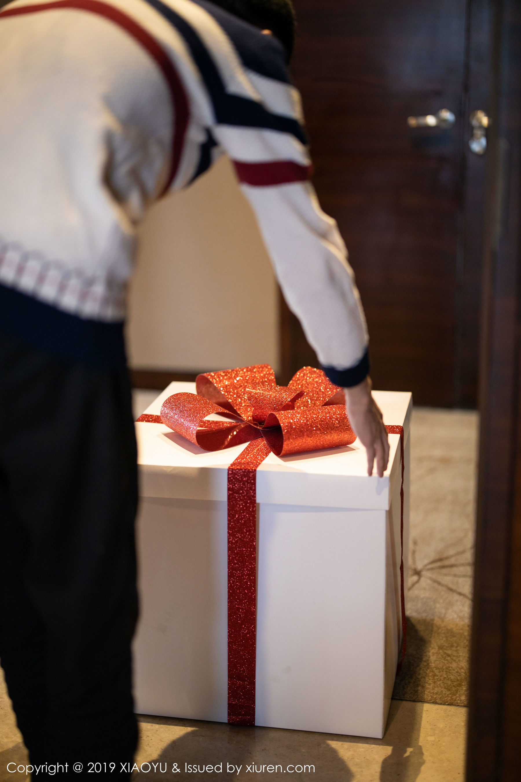 语画界XIAOYU Vol.221 杨晨晨sugar 语画界XIAOYU Vol.221 杨晨晨sugar