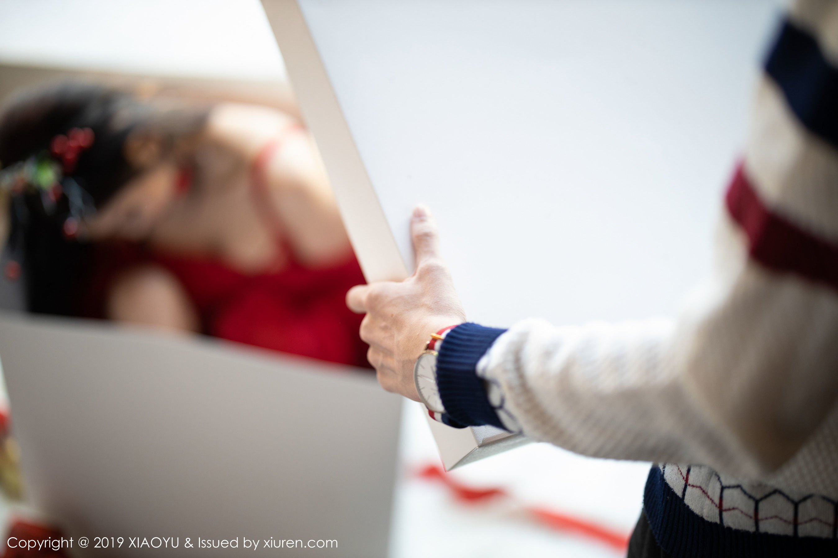 语画界XIAOYU Vol.221 杨晨晨sugar 语画界XIAOYU Vol.221 杨晨晨sugar