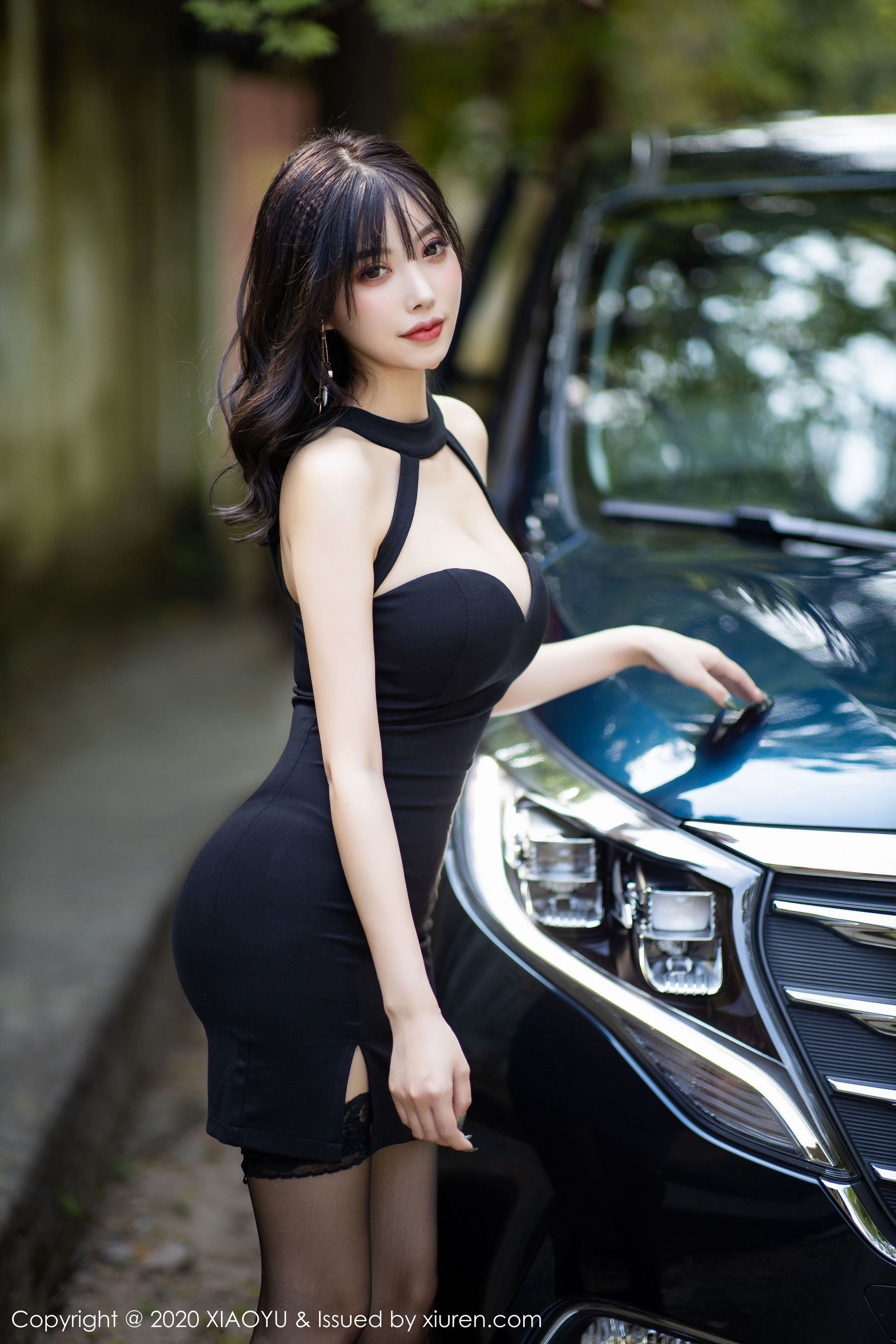 语画界XIAOYU Vol.230 杨晨晨sugar 语画界XIAOYU Vol.230 杨晨晨sugar