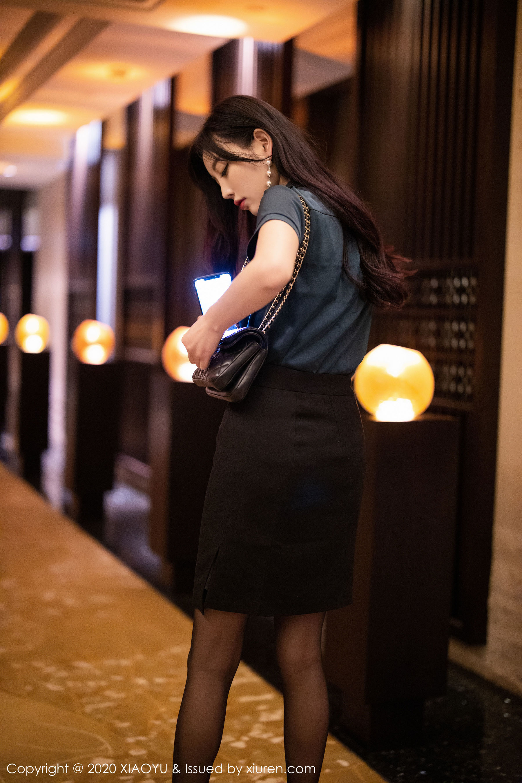 语画界XIAOYU Vol.238 杨晨晨sugar 语画界XIAOYU Vol.238 杨晨晨sugar