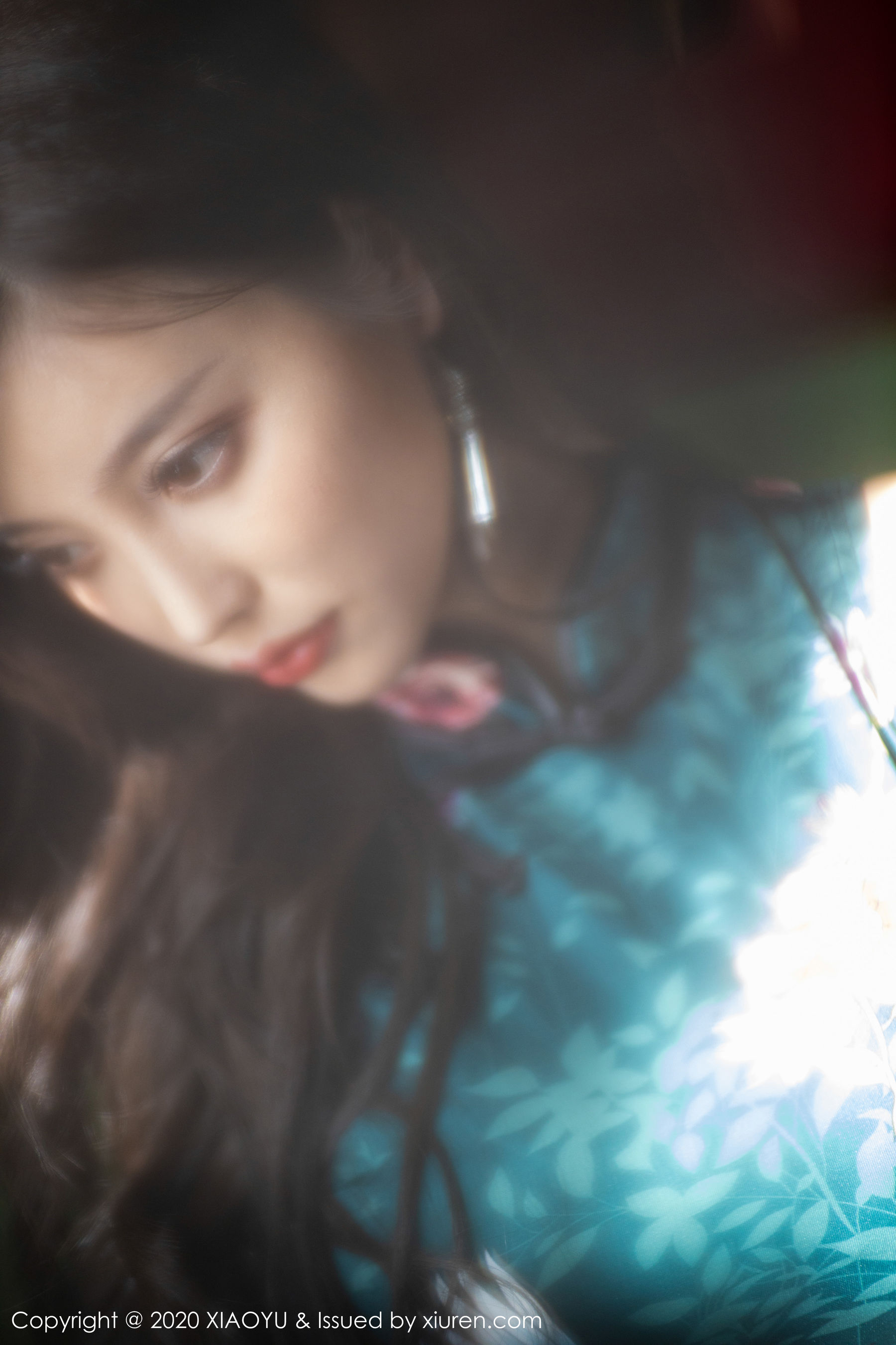 语画界XIAOYU Vol.247 杨晨晨sugar 语画界XIAOYU Vol.247 杨晨晨sugar