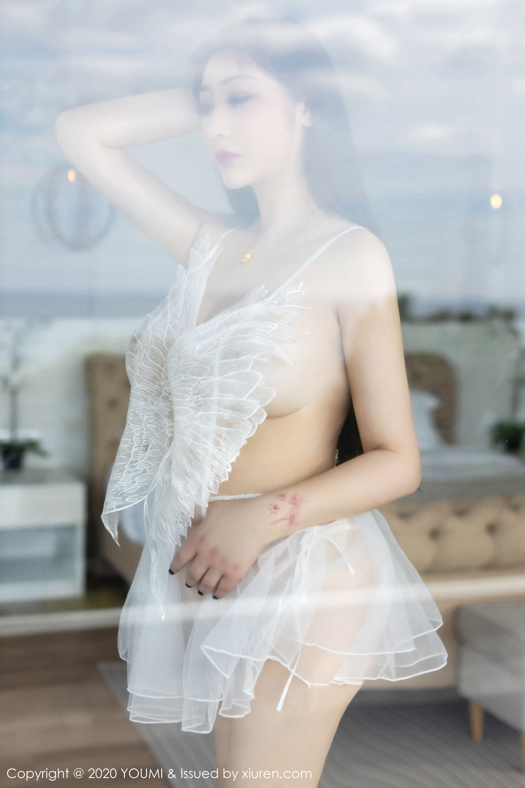 尤蜜荟YouMi Vol.433 妲己_Toxic 尤蜜荟YouMi Vol.433 妲己_Toxic