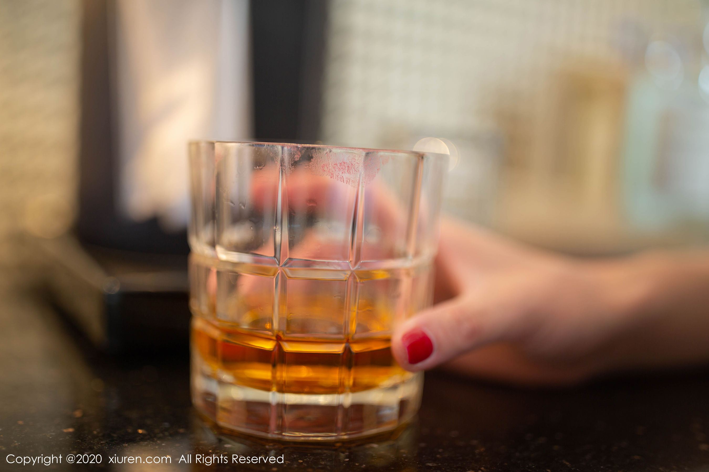 [秀人XIUREN] No.2103 梦心月