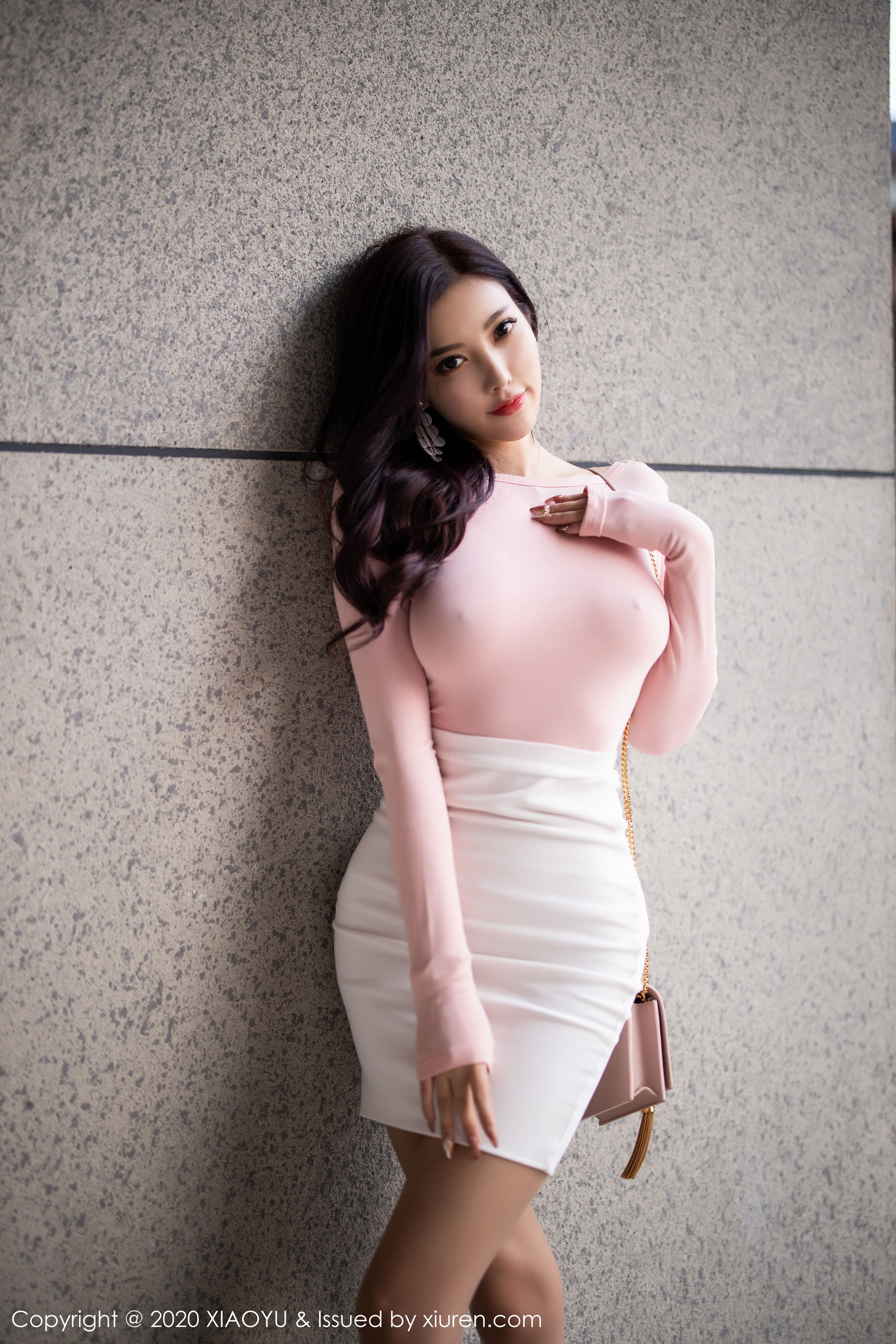 语画界XIAOYU Vol.310 杨晨晨sugar 语画界XIAOYU Vol.310 杨晨晨sugar