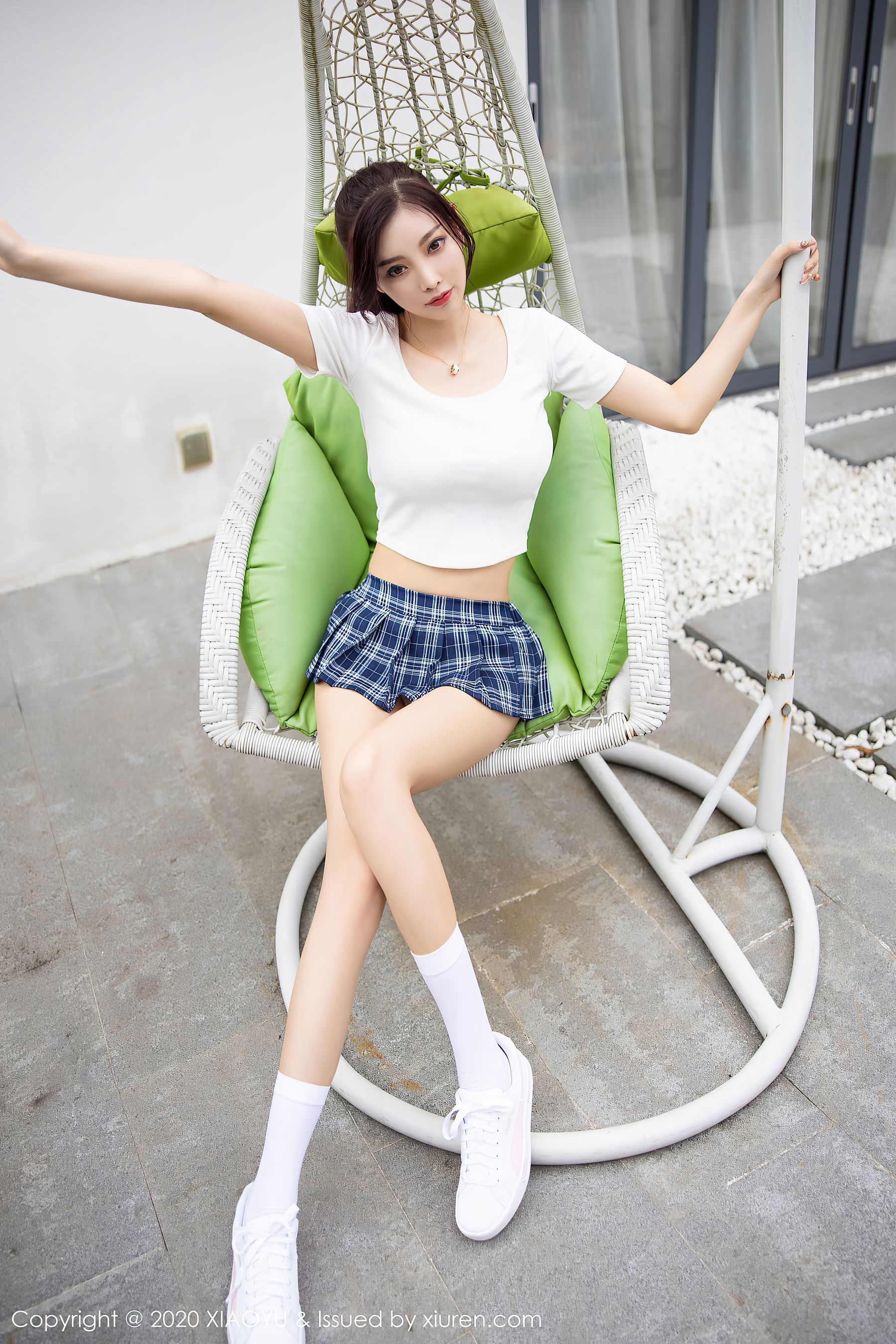 语画界XIAOYU VOL.343 杨晨晨sugar 语画界XIAOYU VOL.343 杨晨晨sugar