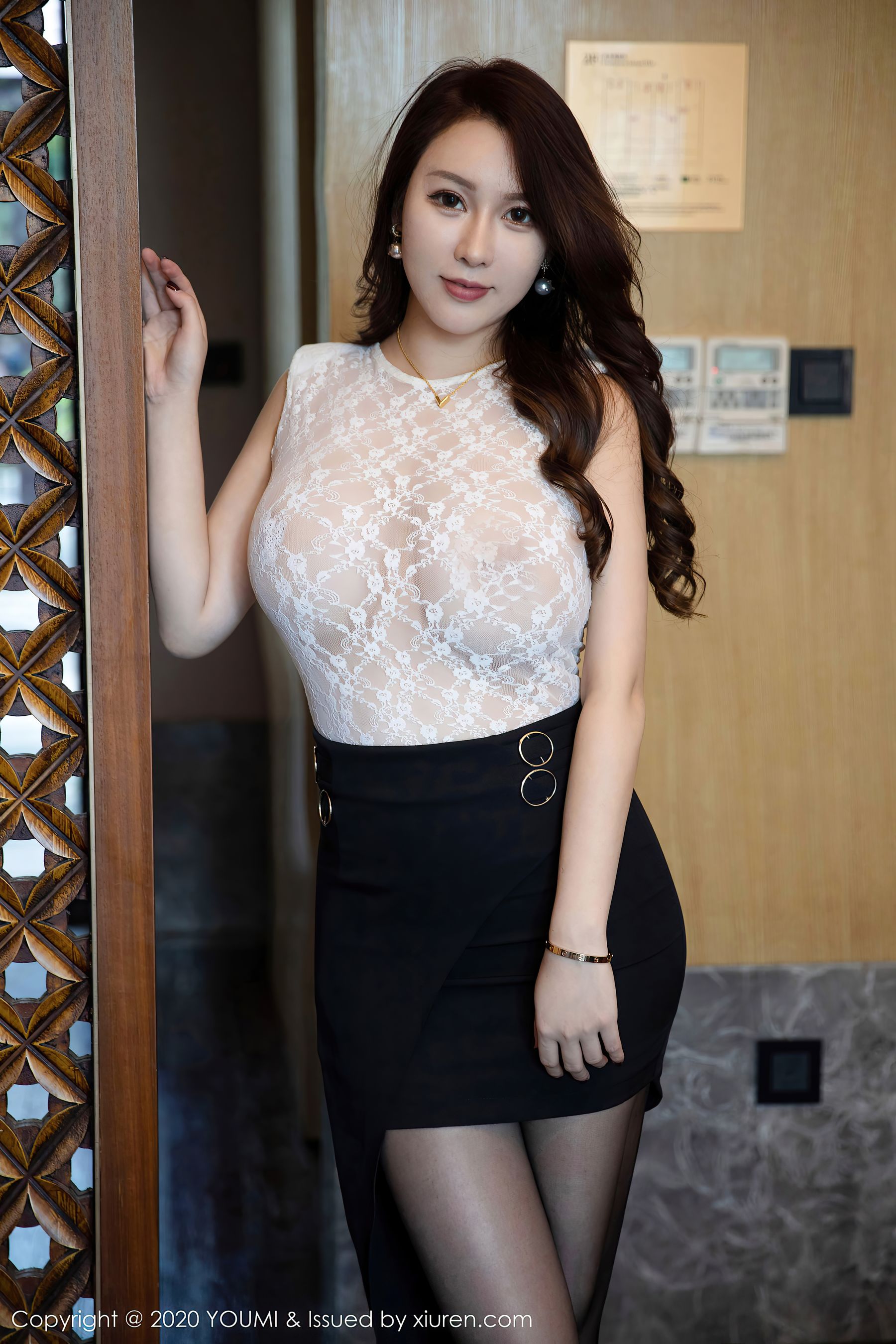 尤蜜荟YouMi Vol.520 Egg-尤妮丝Egg 尤蜜荟YouMi Vol.520 Egg-尤妮丝Egg