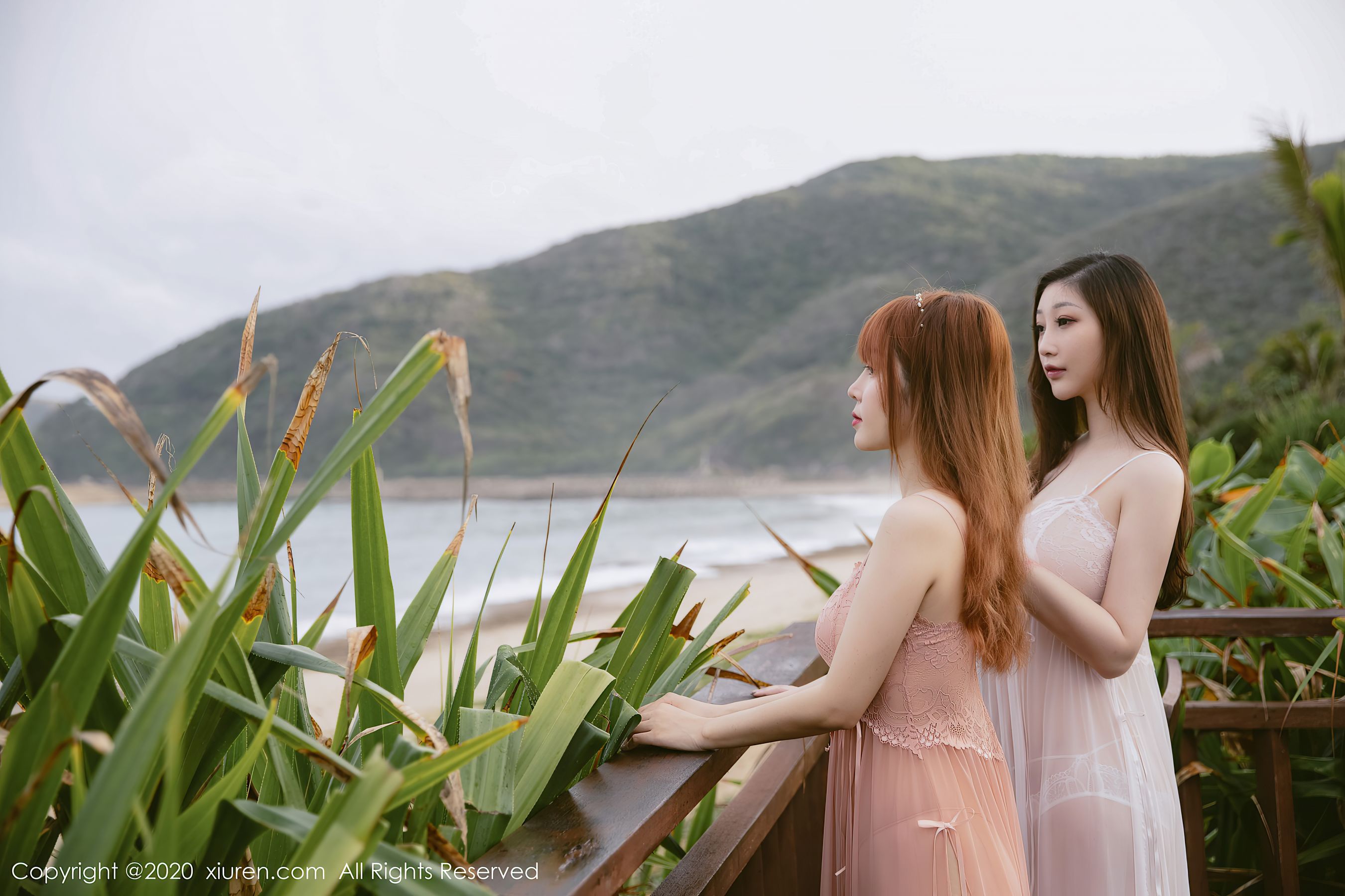 [秀人XiuRen] No.2444 王雨纯&妲己_Toxic