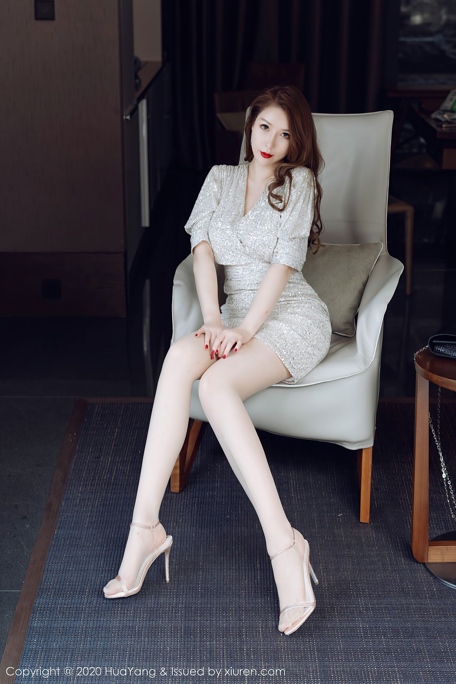 花漾HuaYang Vol.283 Egg-尤妮丝Egg 花漾HuaYang Vol.283 Egg-尤妮丝Egg