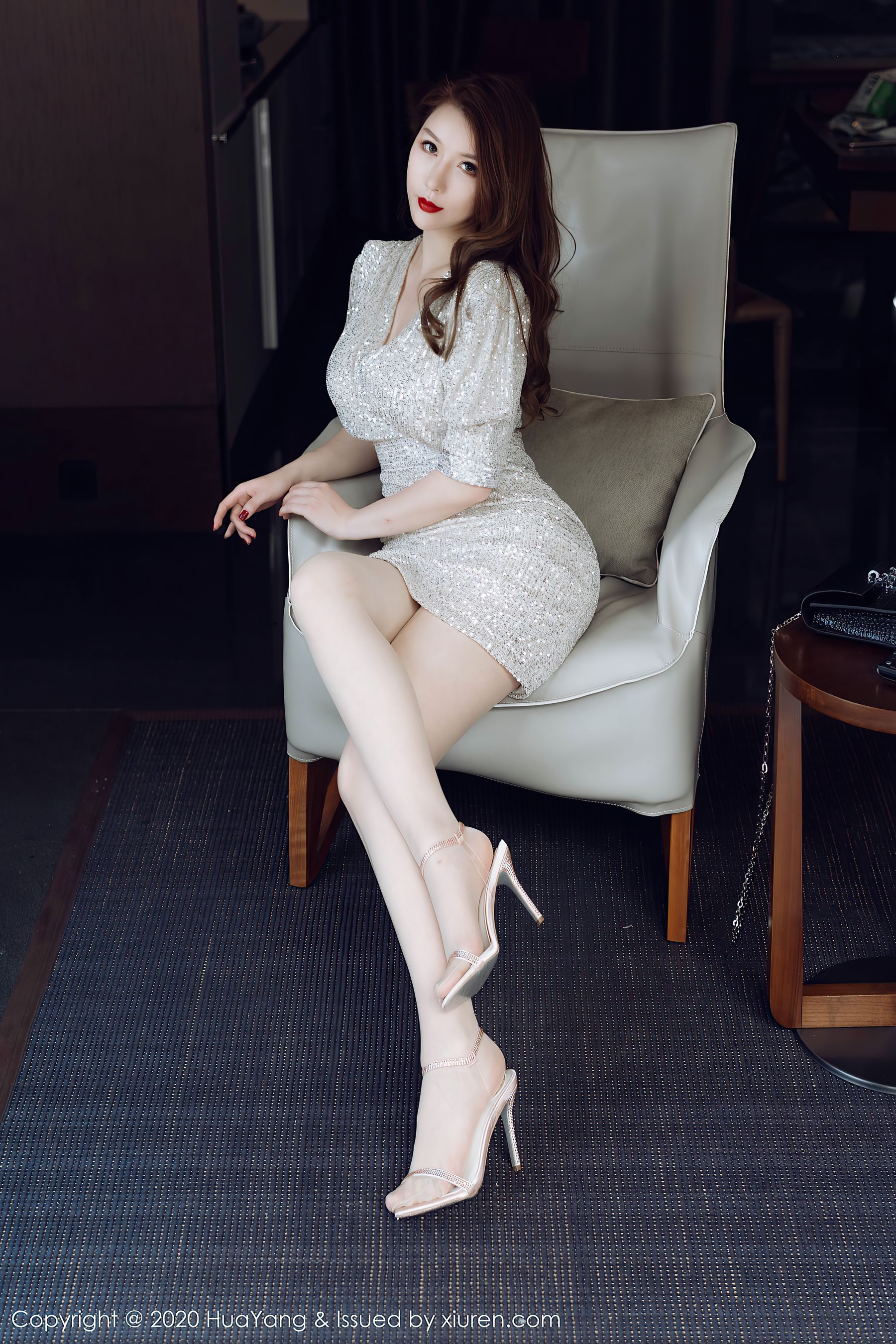 花漾HuaYang Vol.283 Egg-尤妮丝Egg 花漾HuaYang Vol.283 Egg-尤妮丝Egg