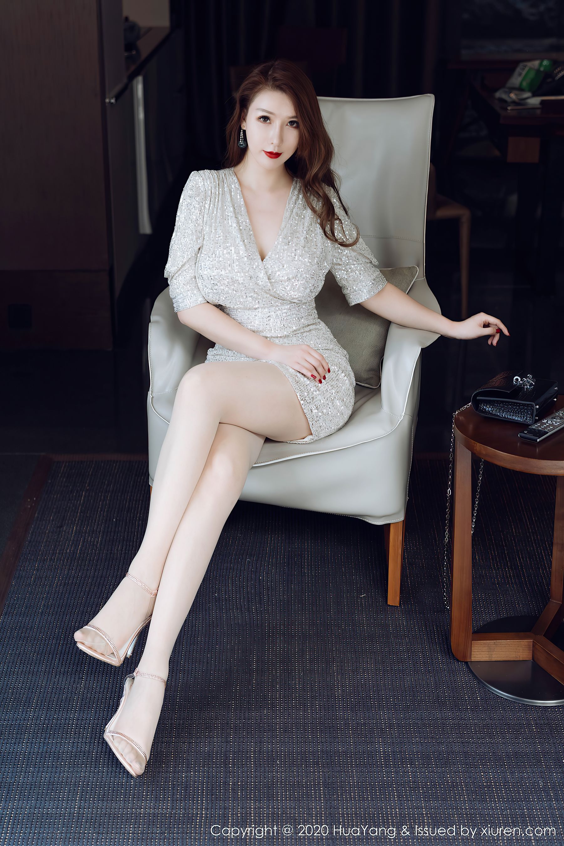 花漾HuaYang Vol.283 Egg-尤妮丝Egg 花漾HuaYang Vol.283 Egg-尤妮丝Egg