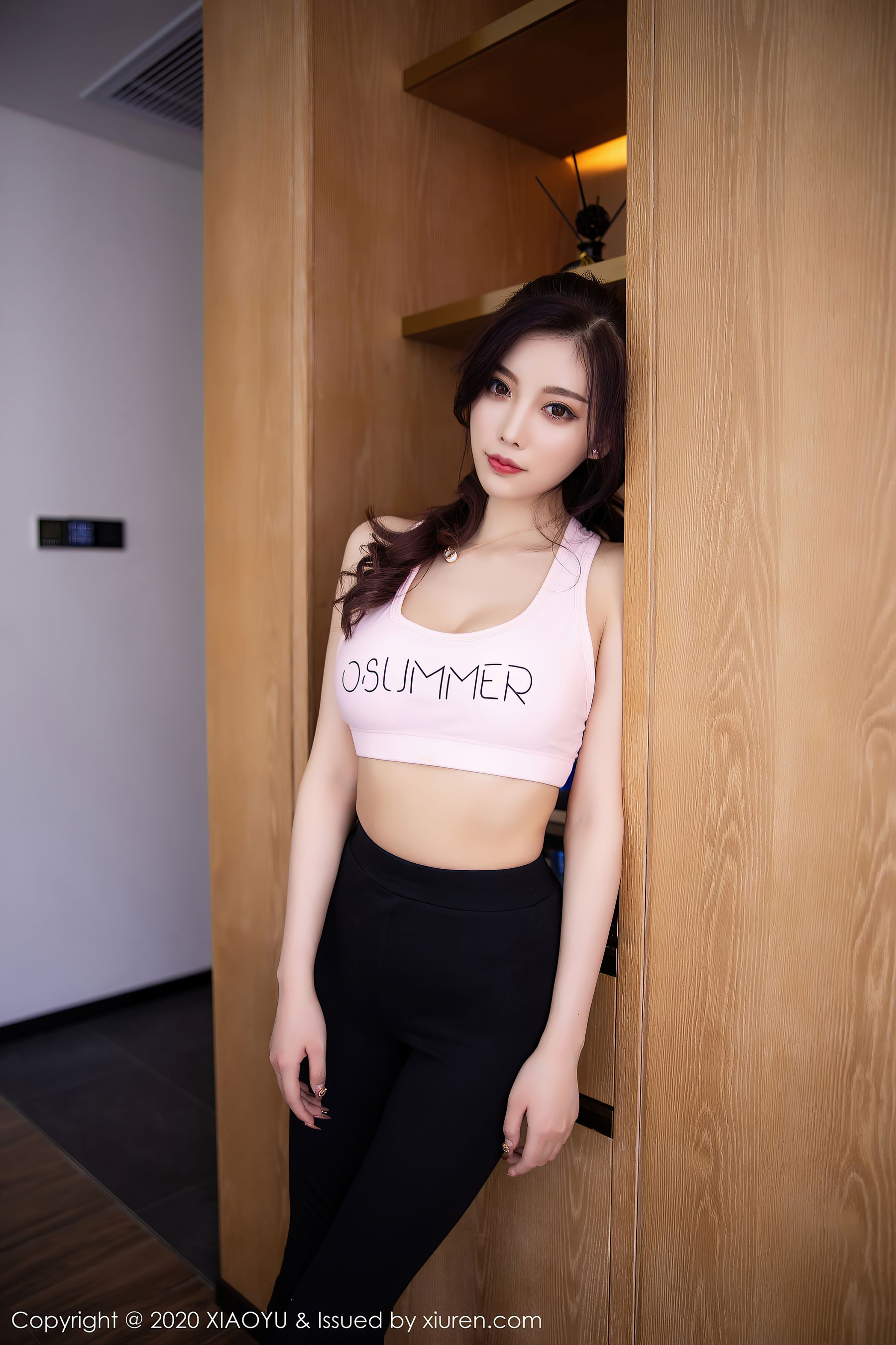 语画界XIAOYU Vol.358 杨晨晨sugar 语画界XIAOYU Vol.358 杨晨晨sugar